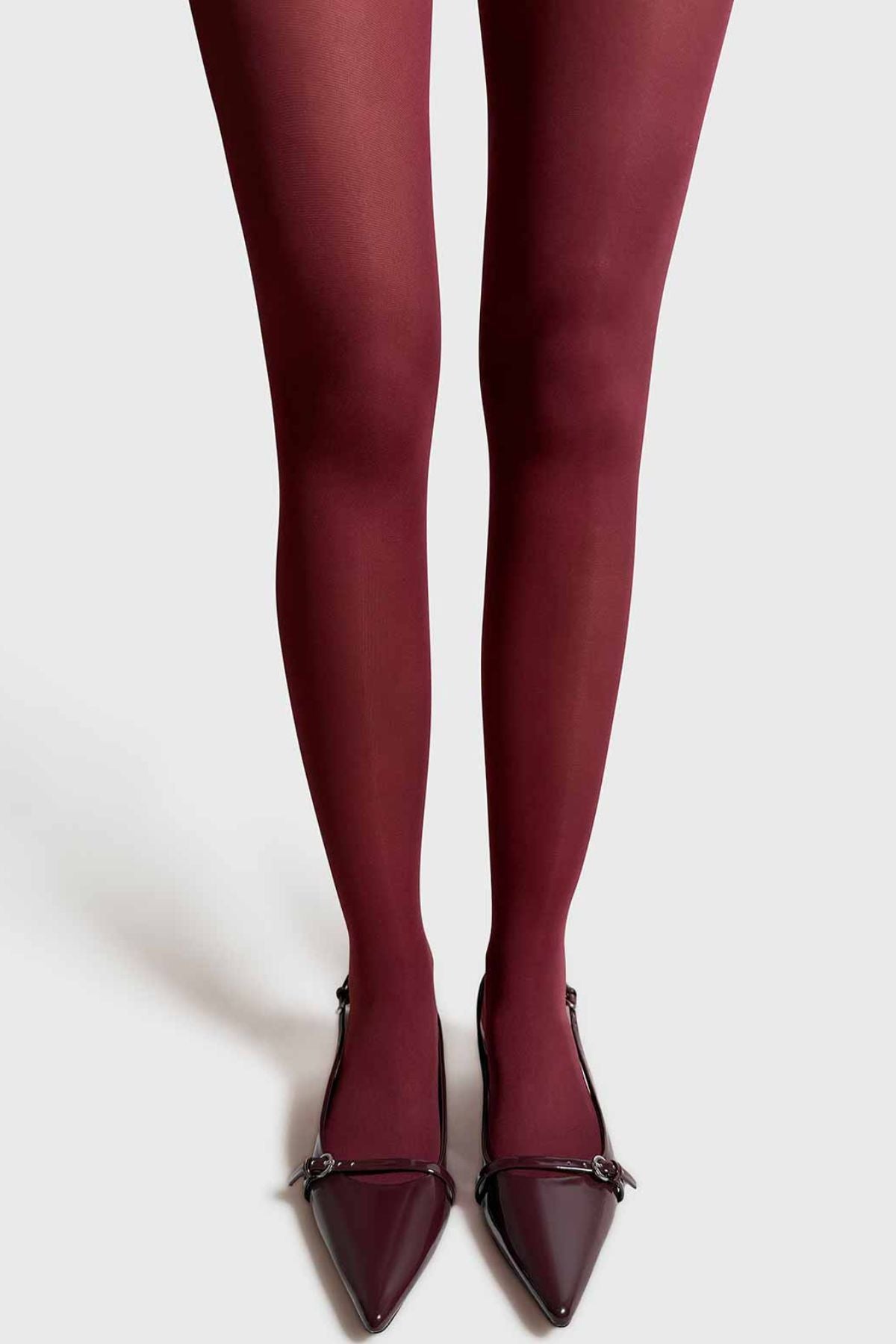 Velvet Matte 50 Tights