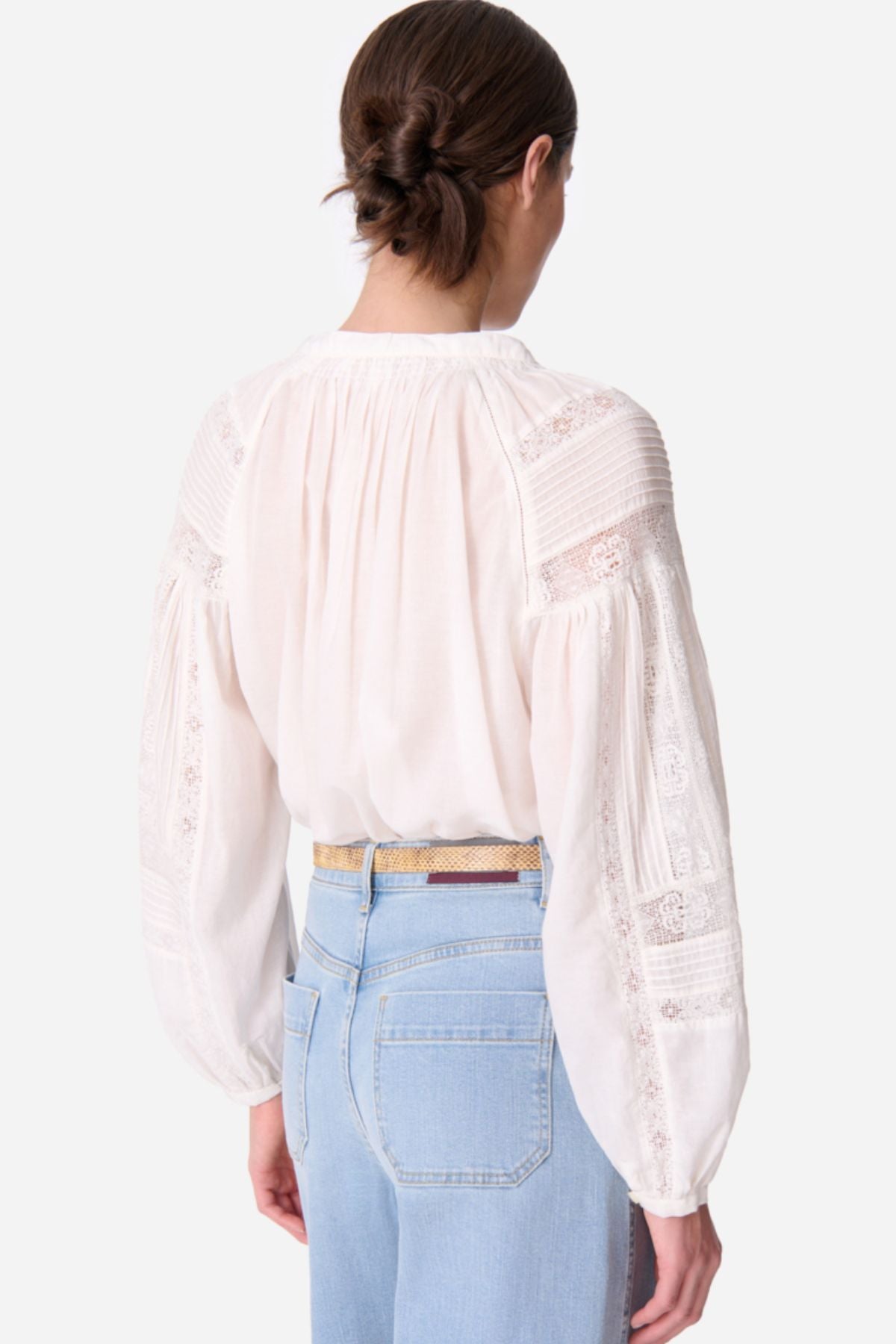 Nipoa Blouse