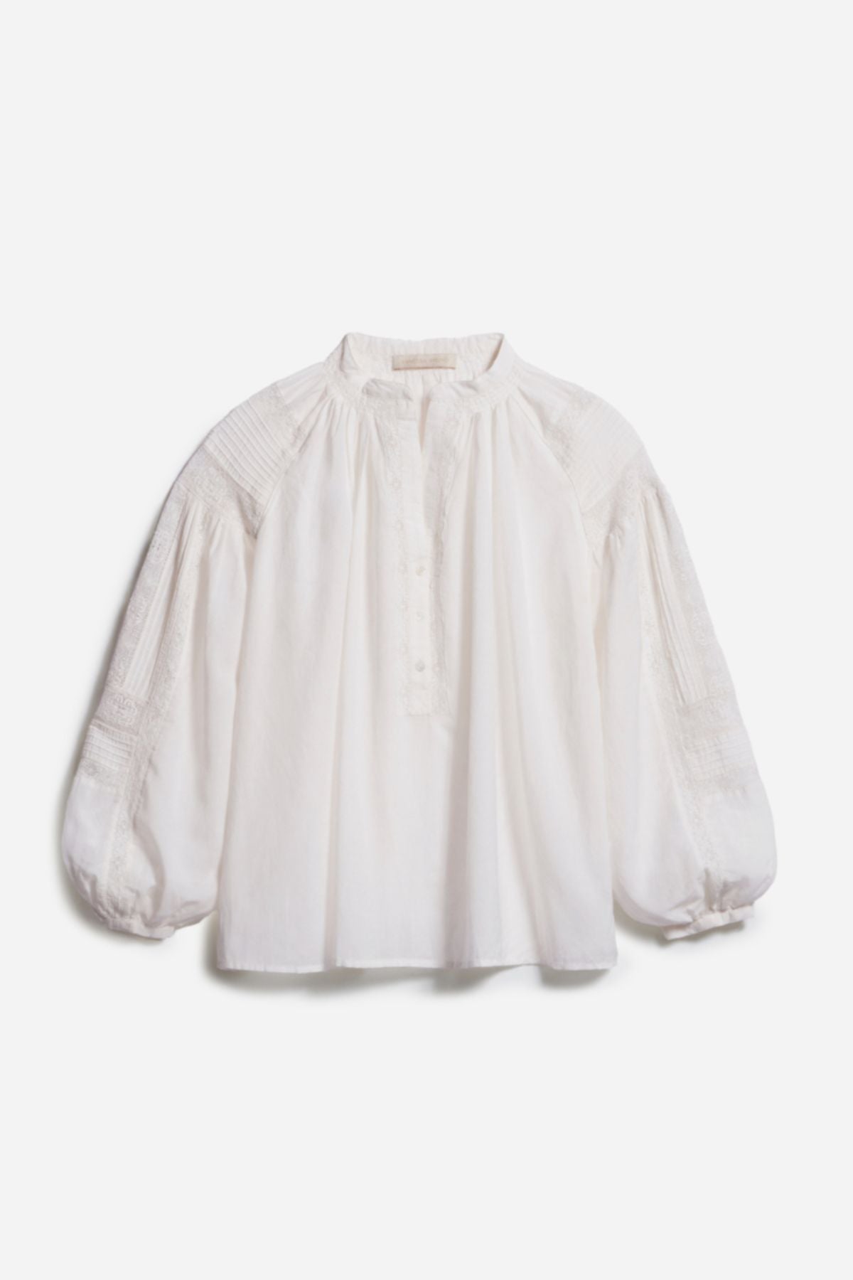 Nipoa Blouse