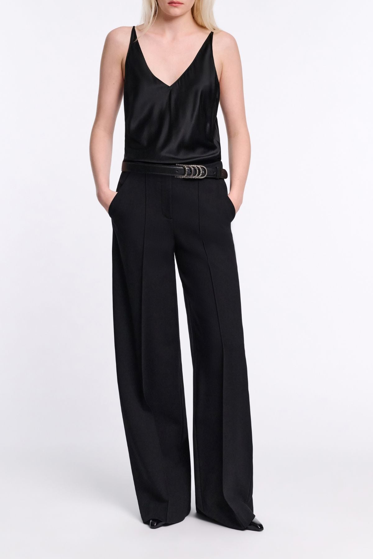 Emotional Essence Pants