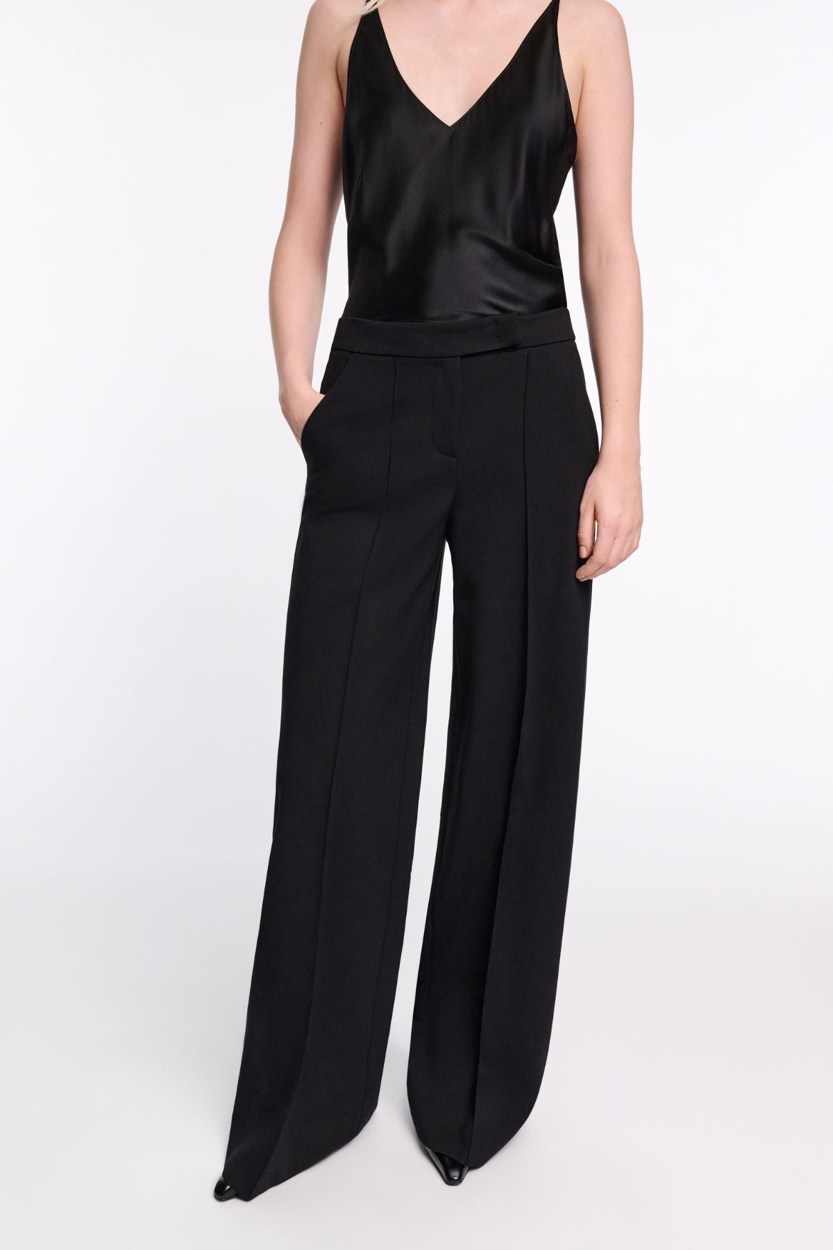 Emotional Essence Pants