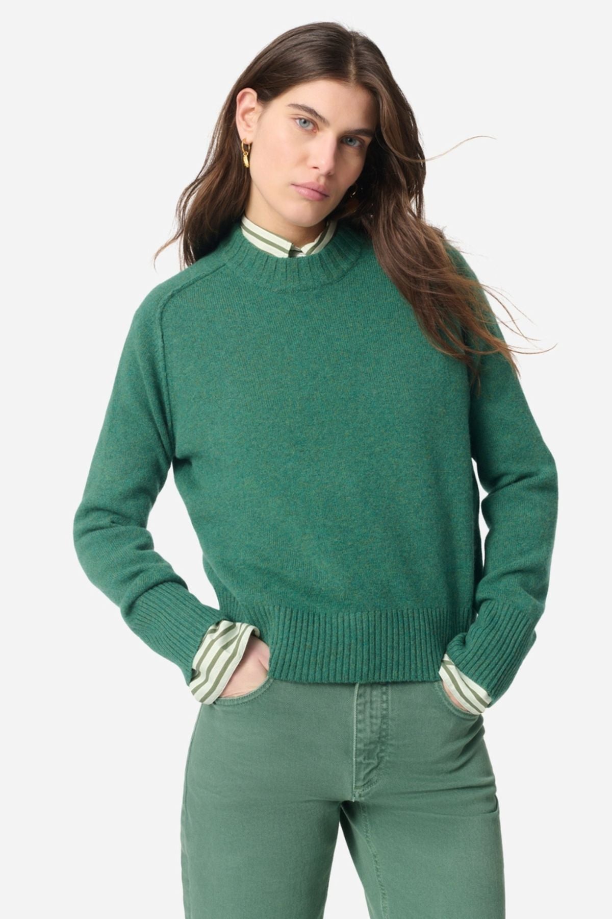 Fresia Sweater