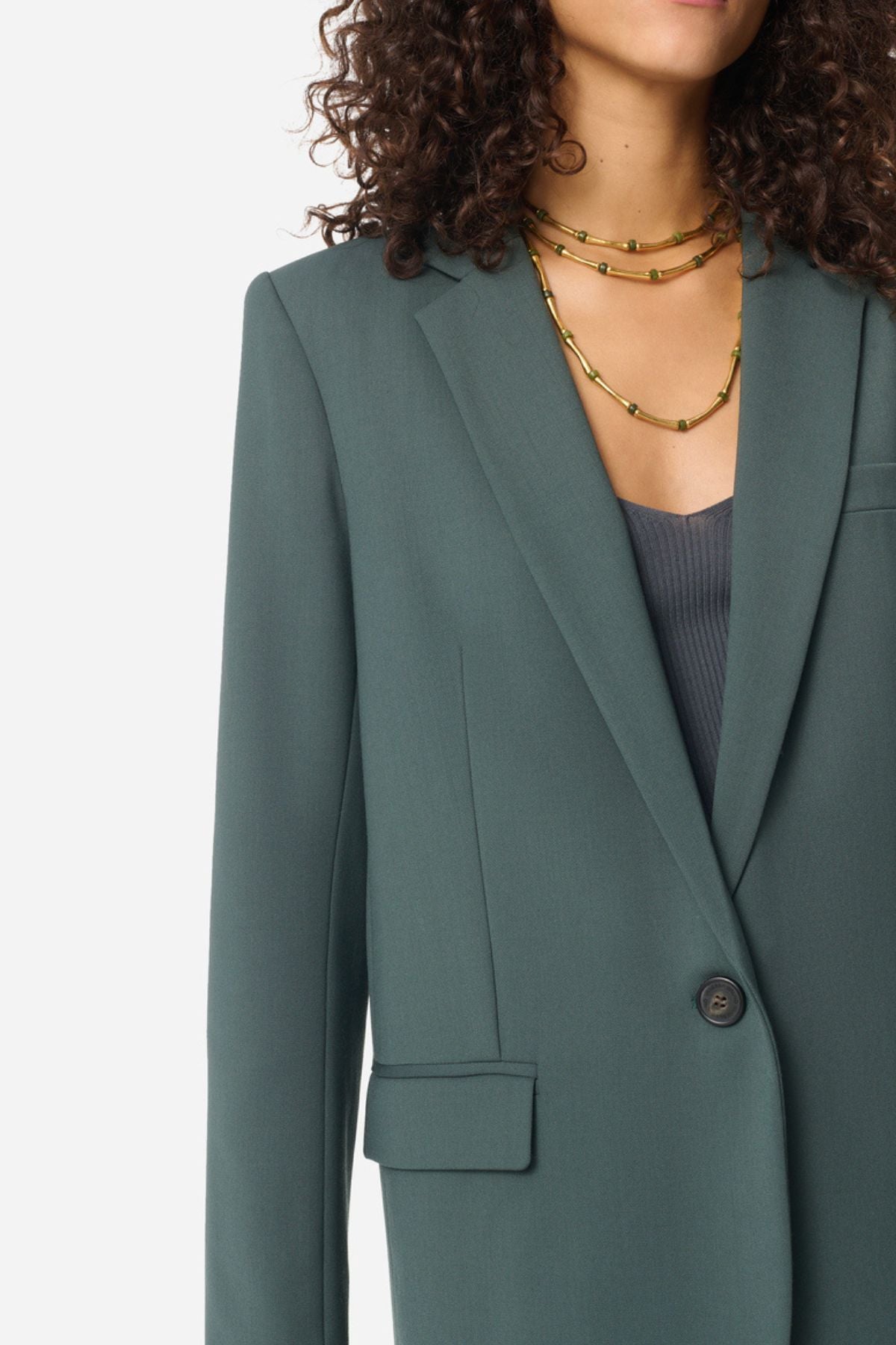 Tilia Blazer
