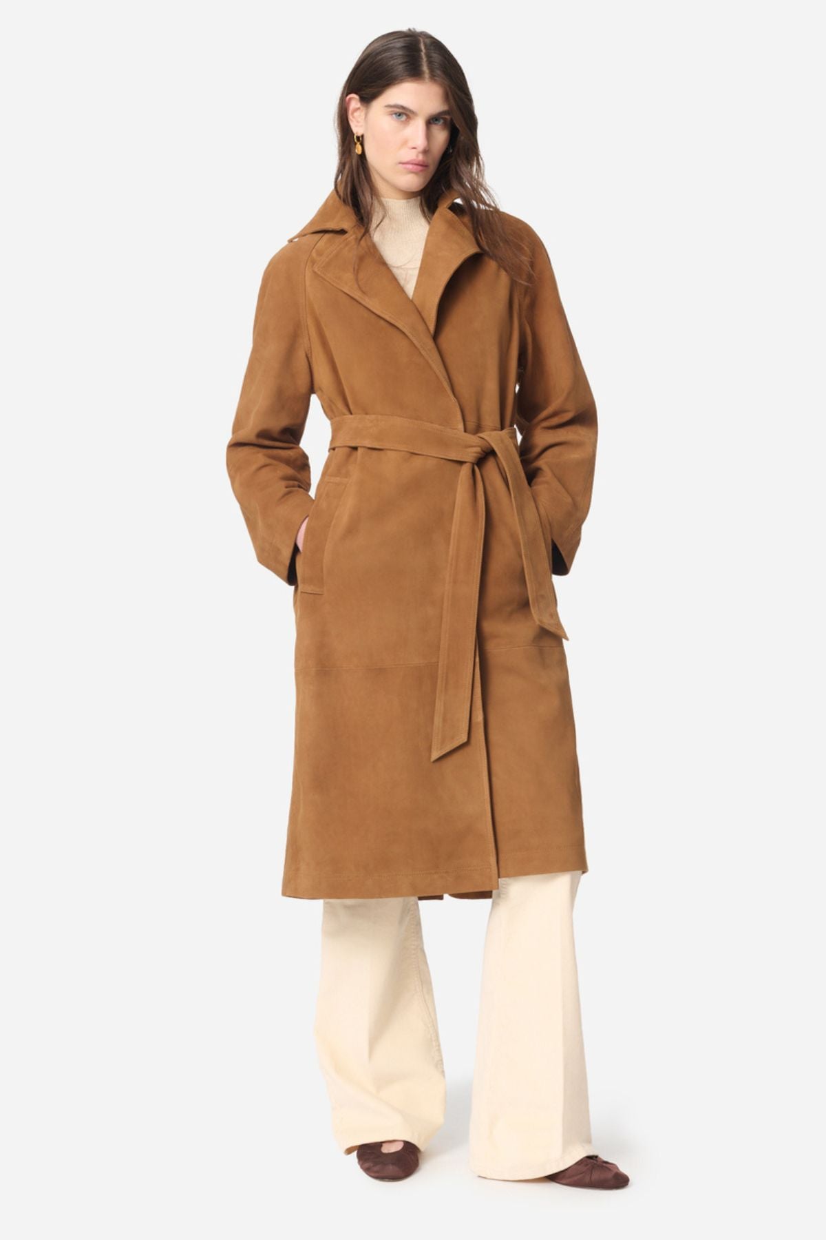 Giorgio Coat