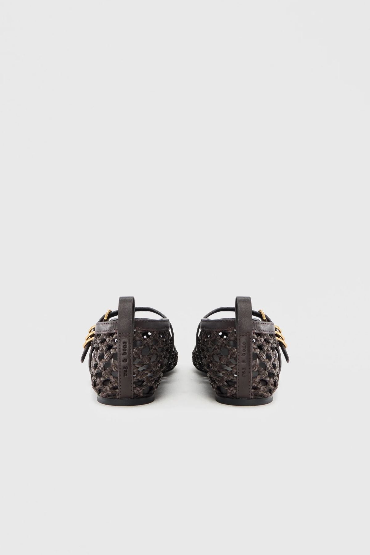 Spire Mary Jane Shoes