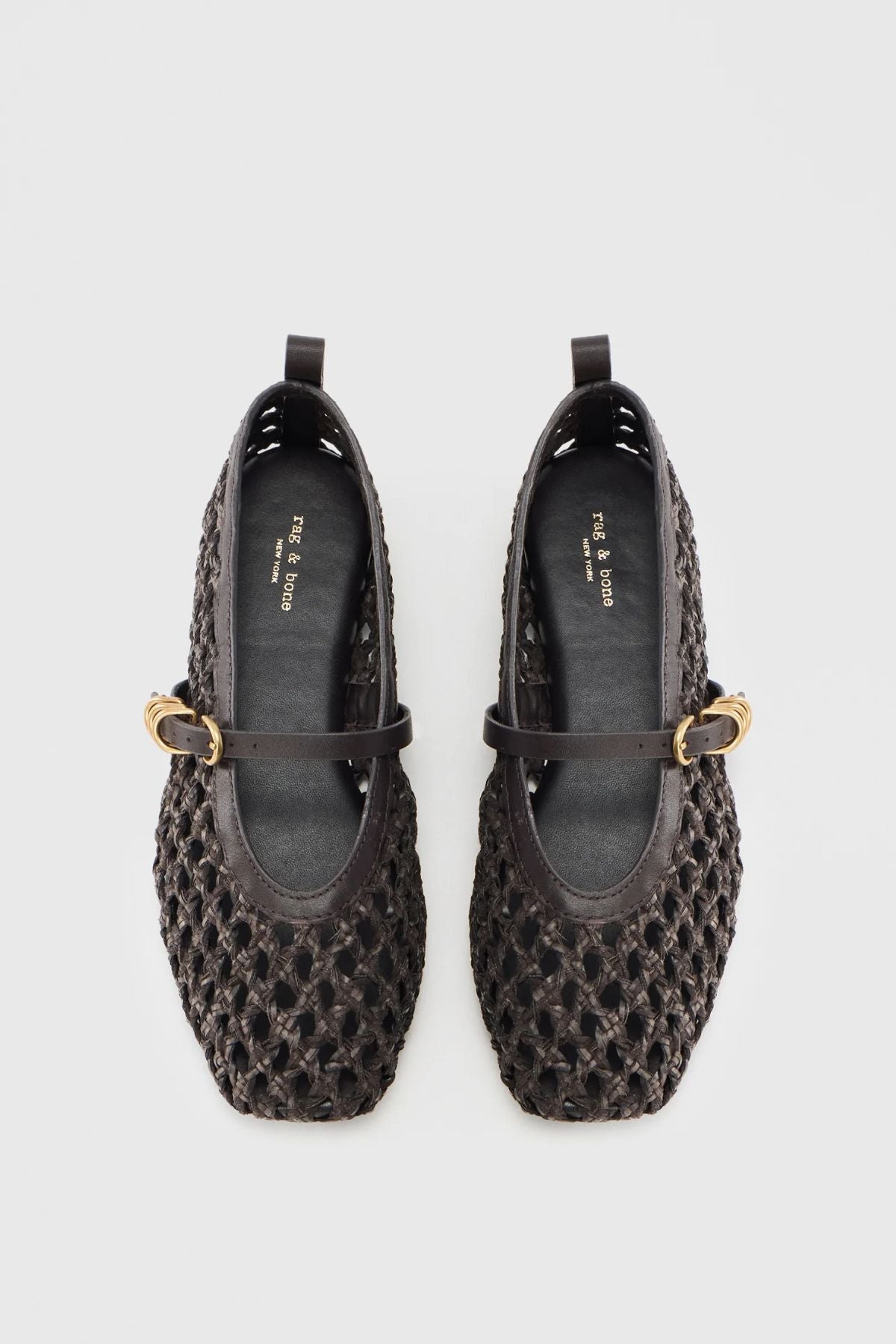 Spire Mary Jane Shoes