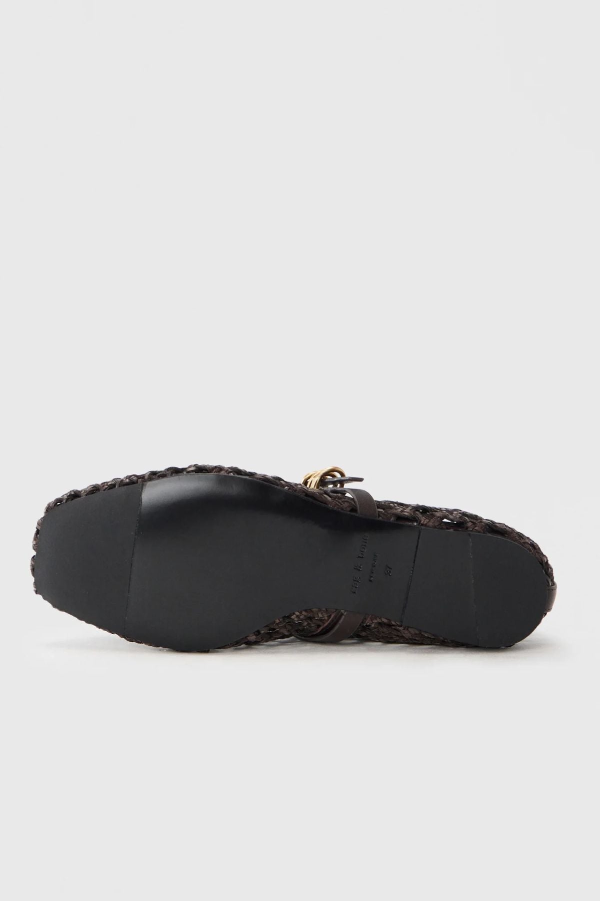 Spire Mary Jane Shoes