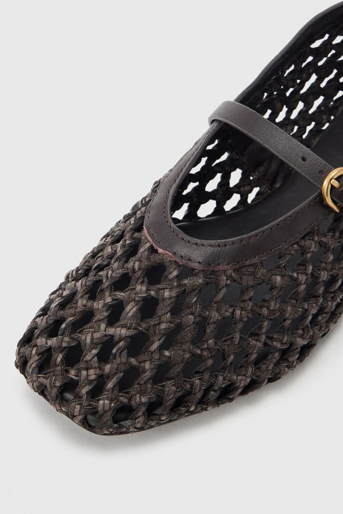 Spire Mary Jane Shoes