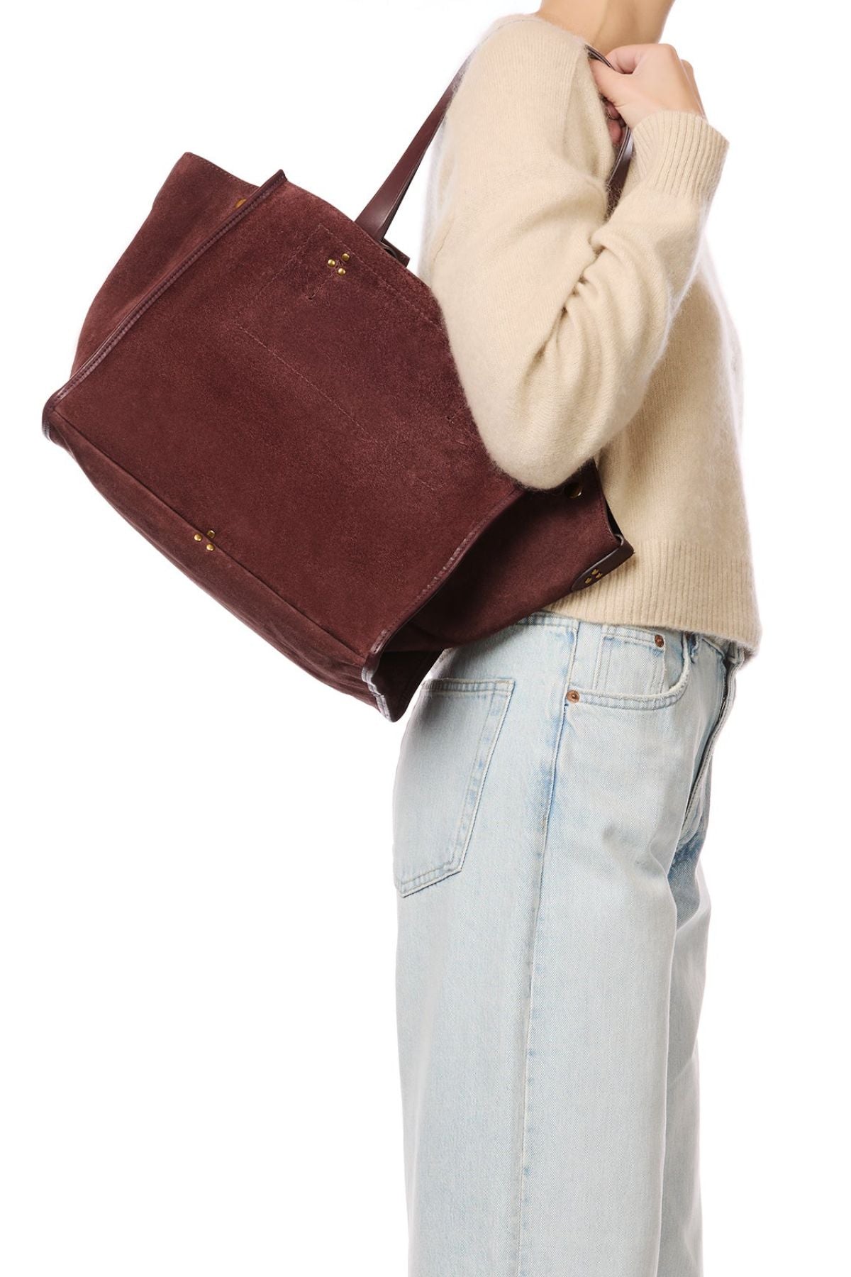 Léon M Bag
