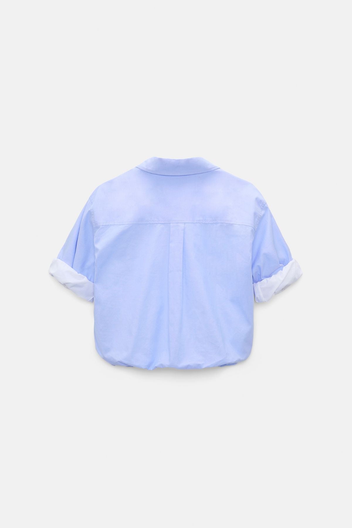 Powerful Ease Blouse