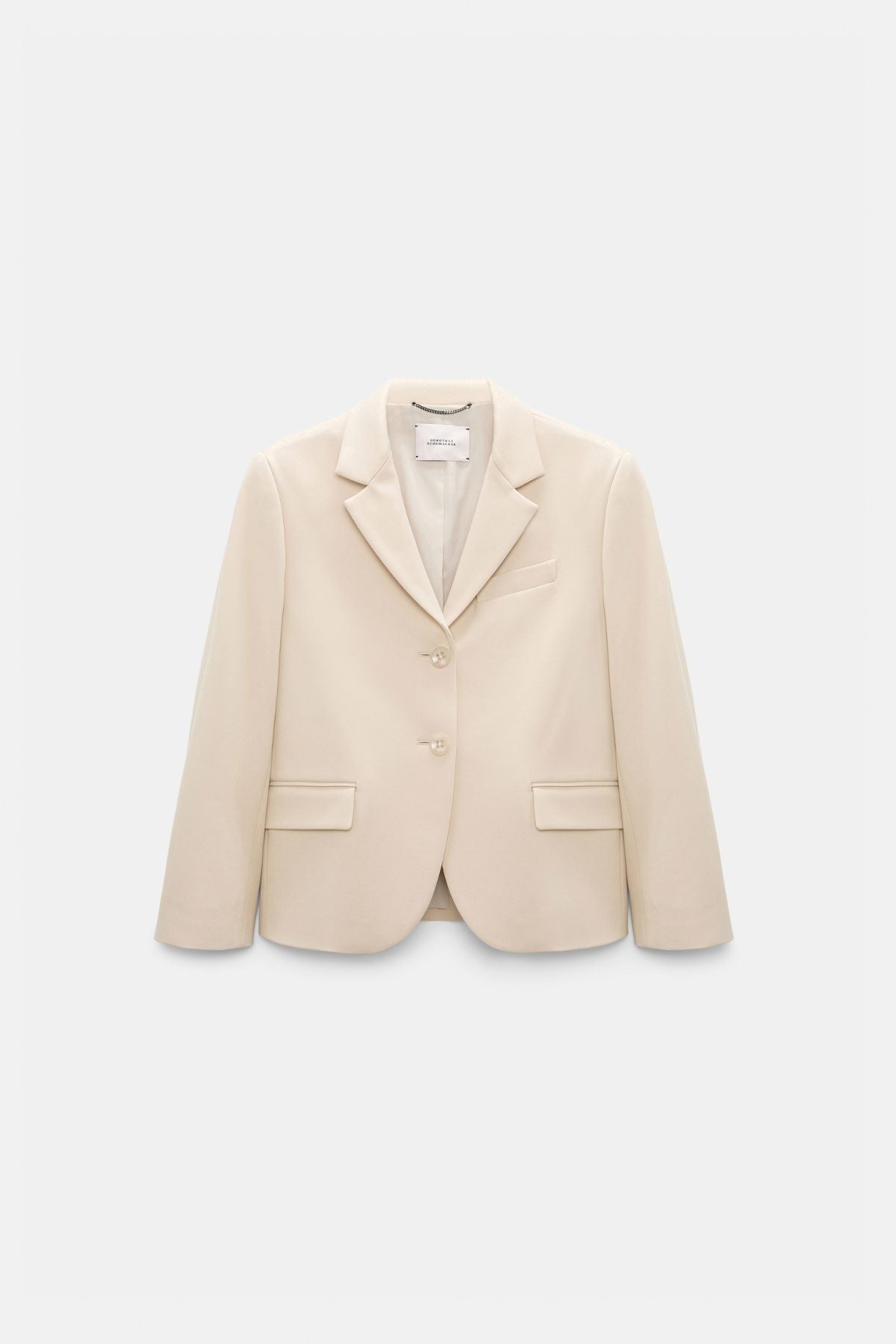 Emotional Essence Blazer