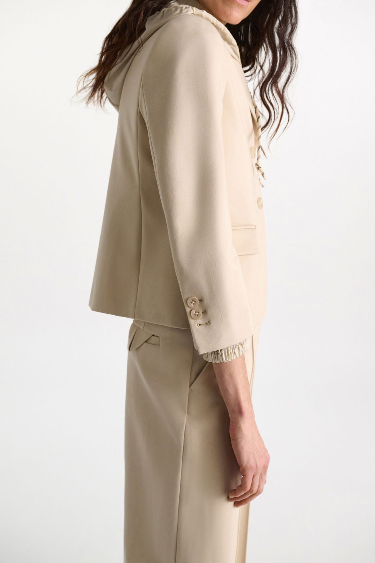 Emotional Essence Blazer
