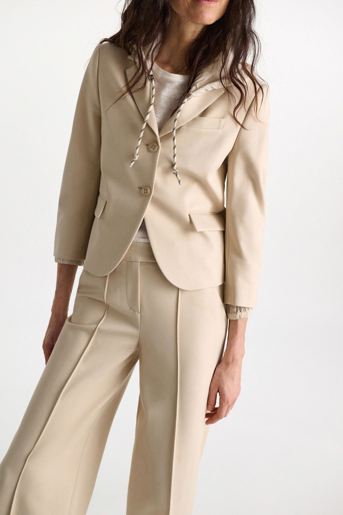 Emotional Essence Blazer