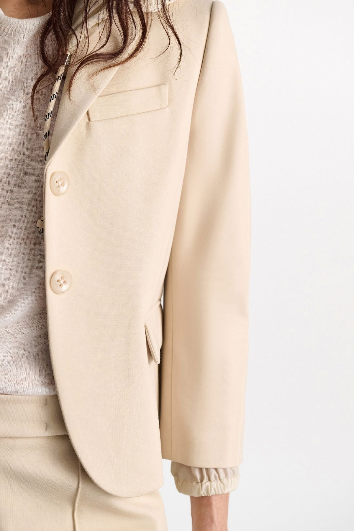 Emotional Essence Blazer