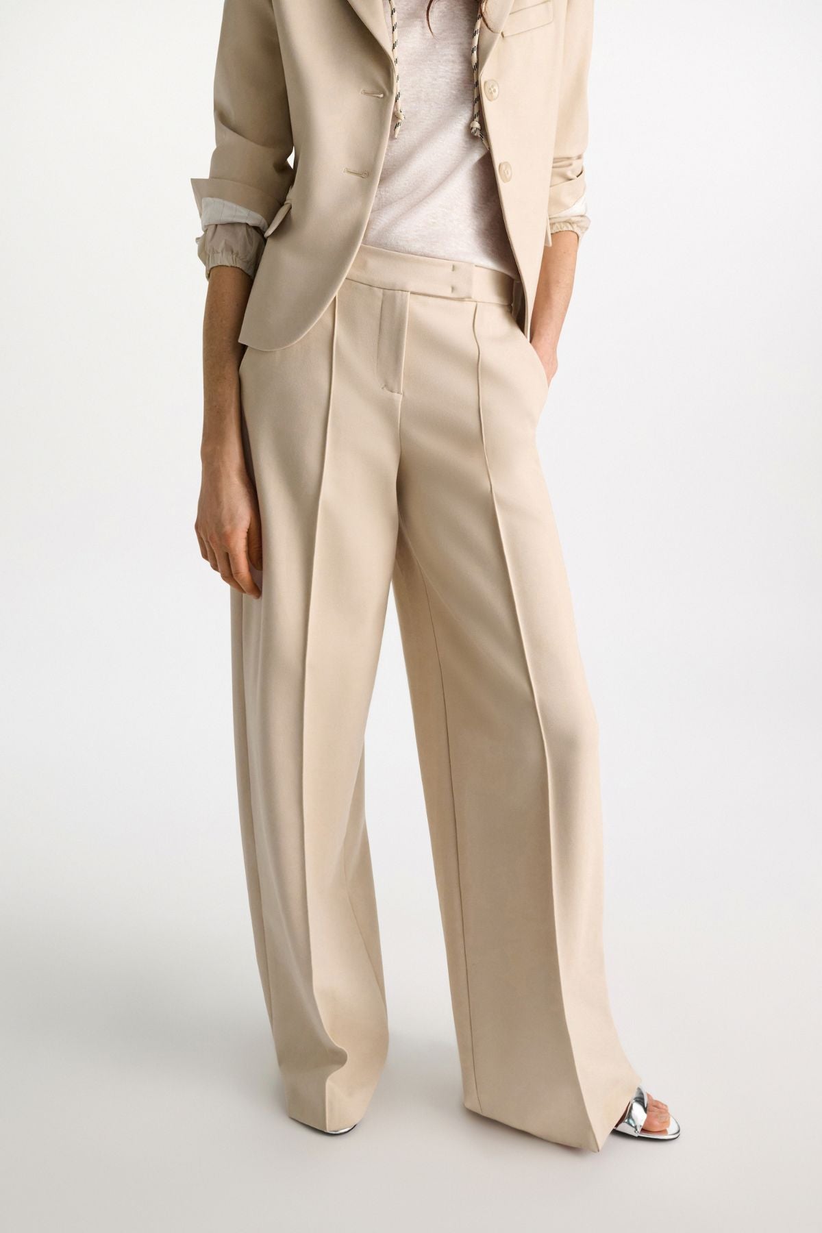 Emotional Essence Pants