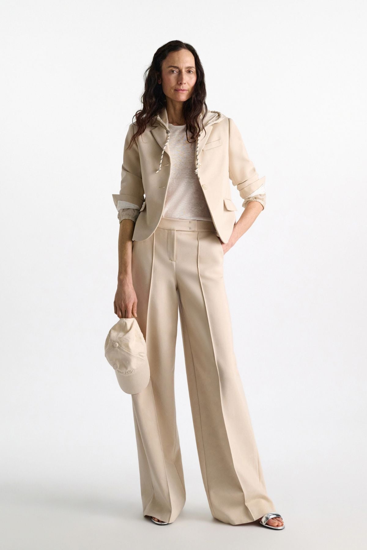 Emotional Essence Pants