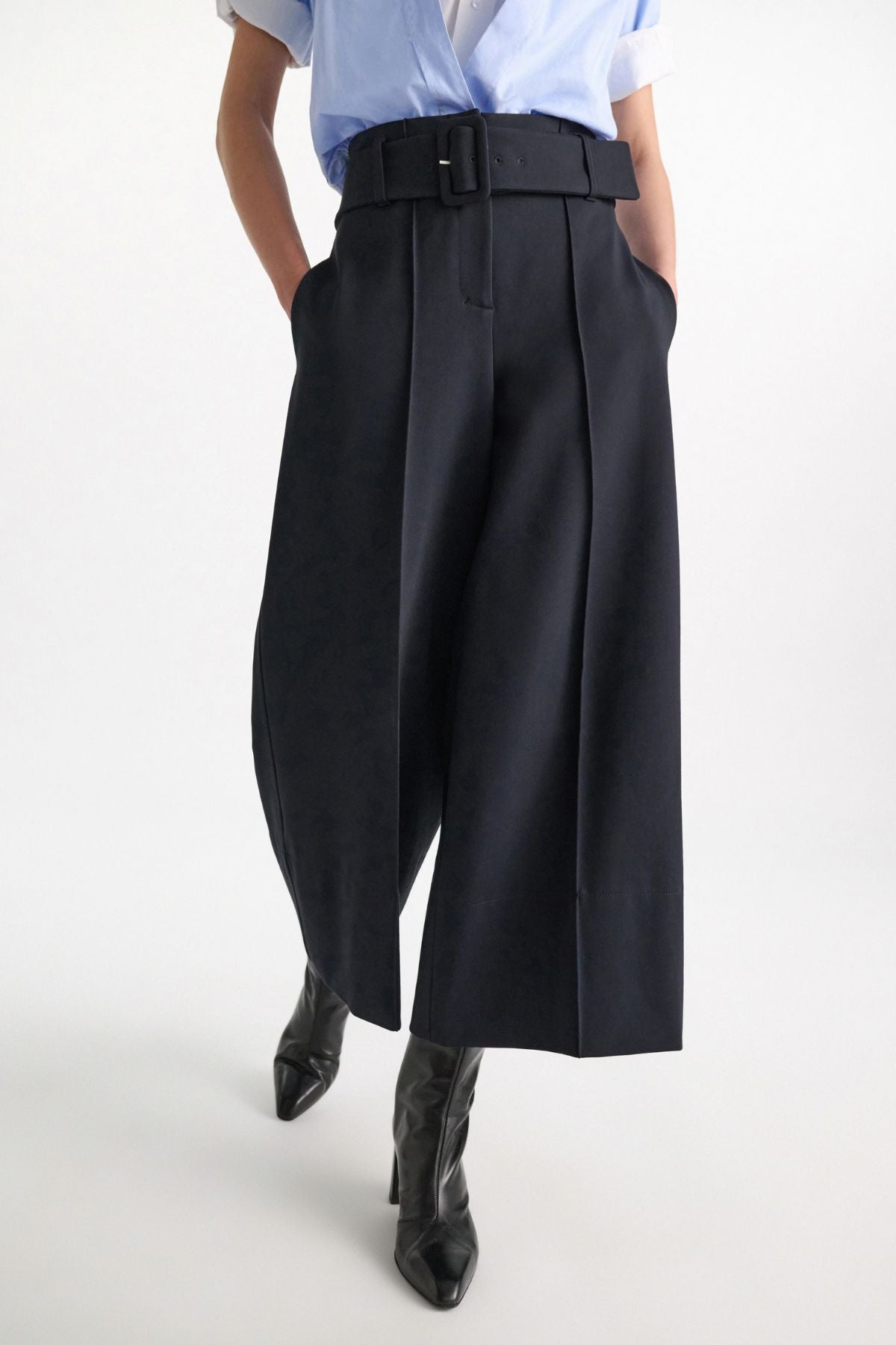 Emotional Essence Pants