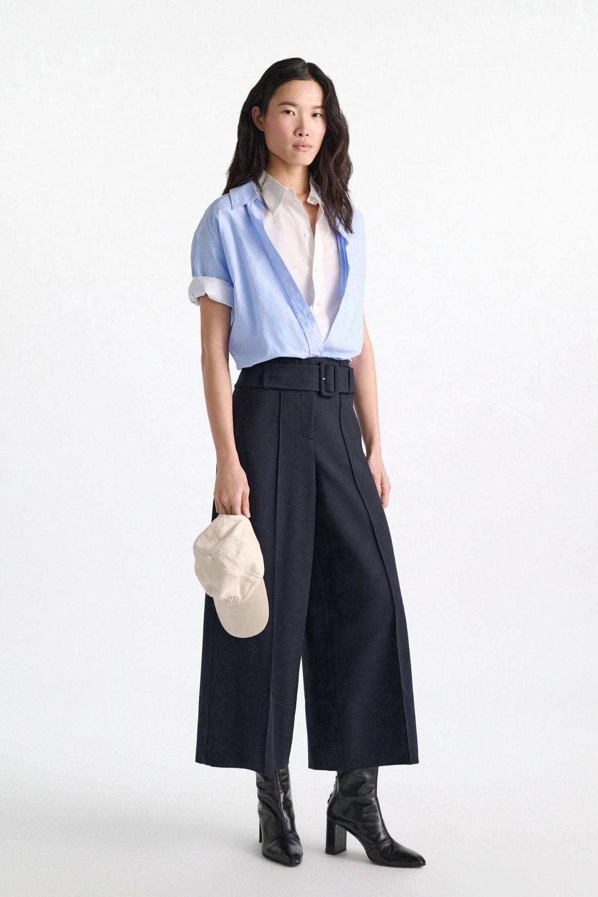 Emotional Essence Pants