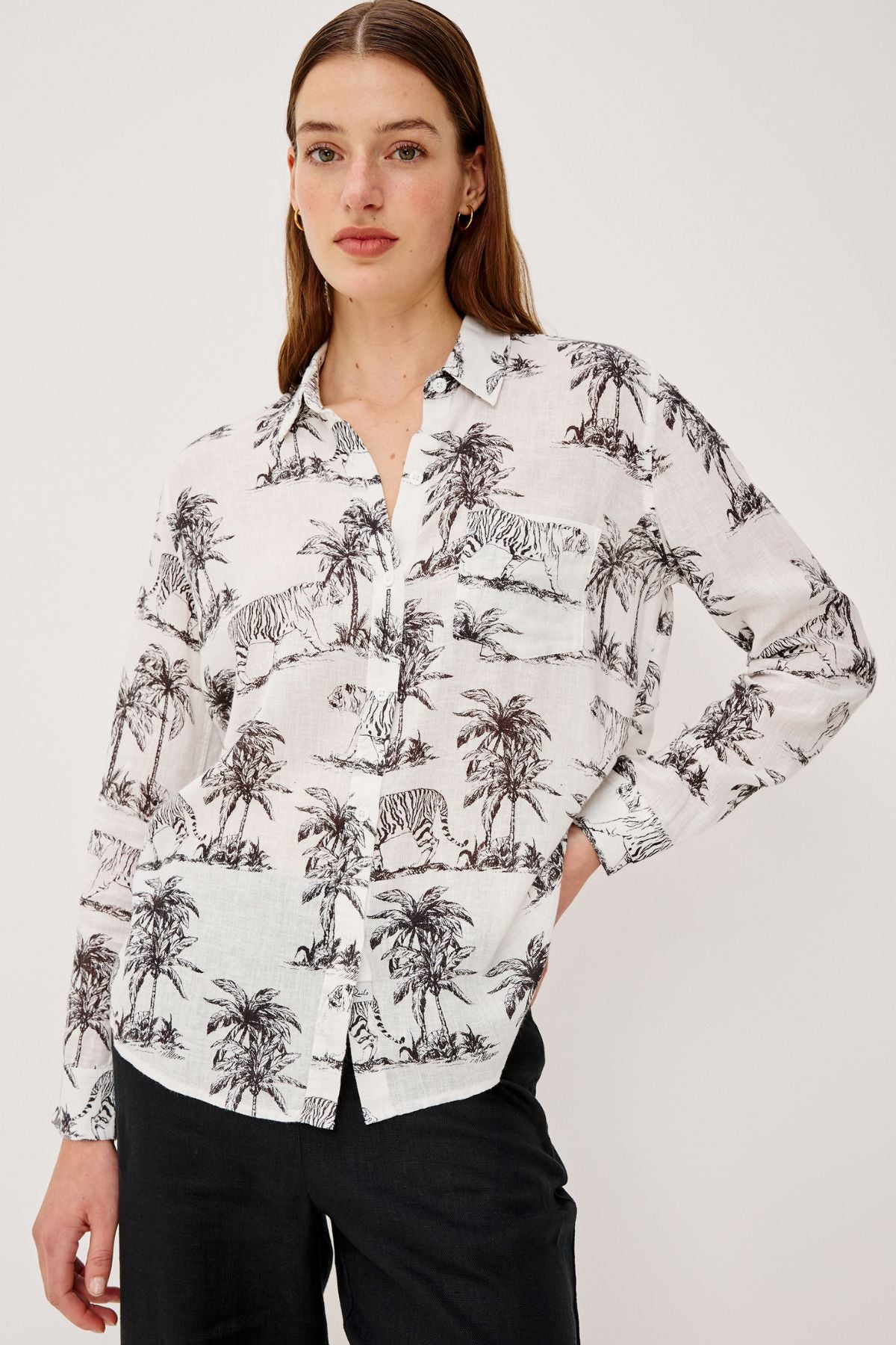Charli Shirt