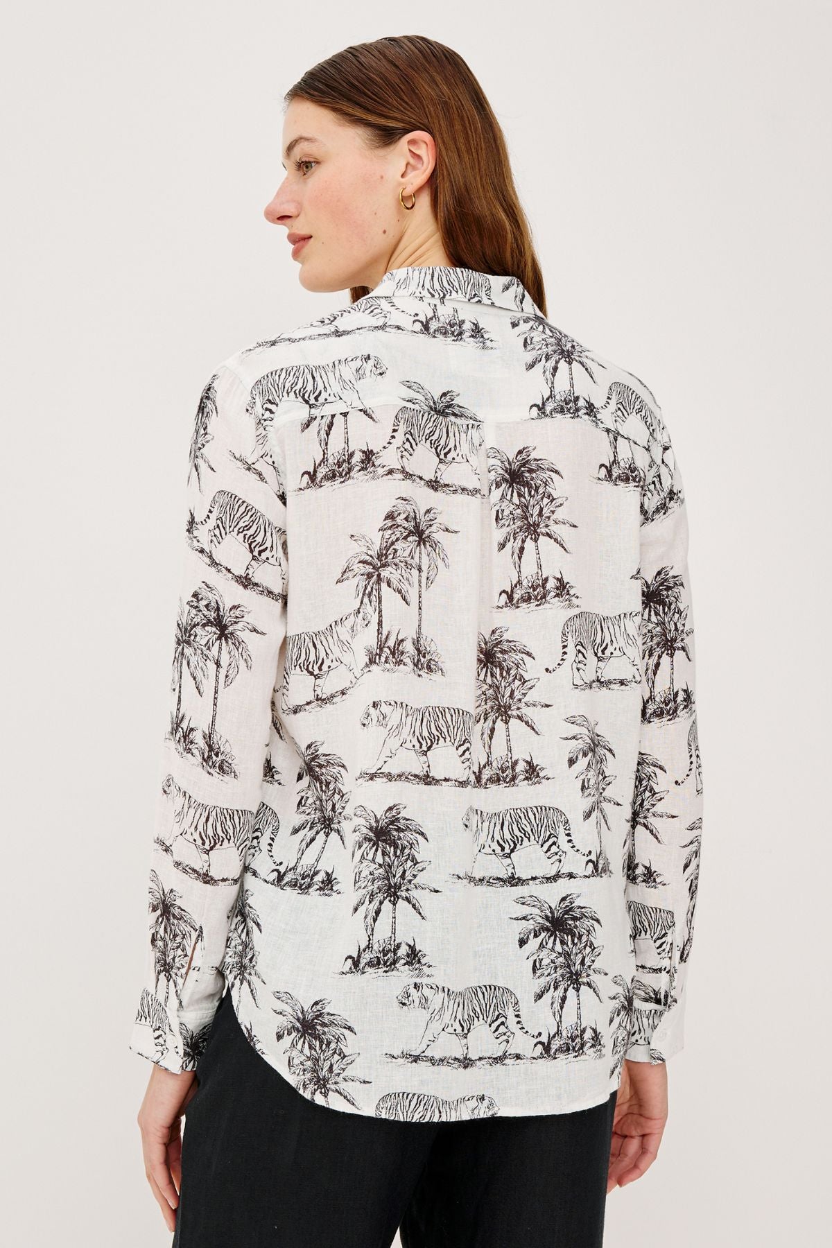 Charli Shirt