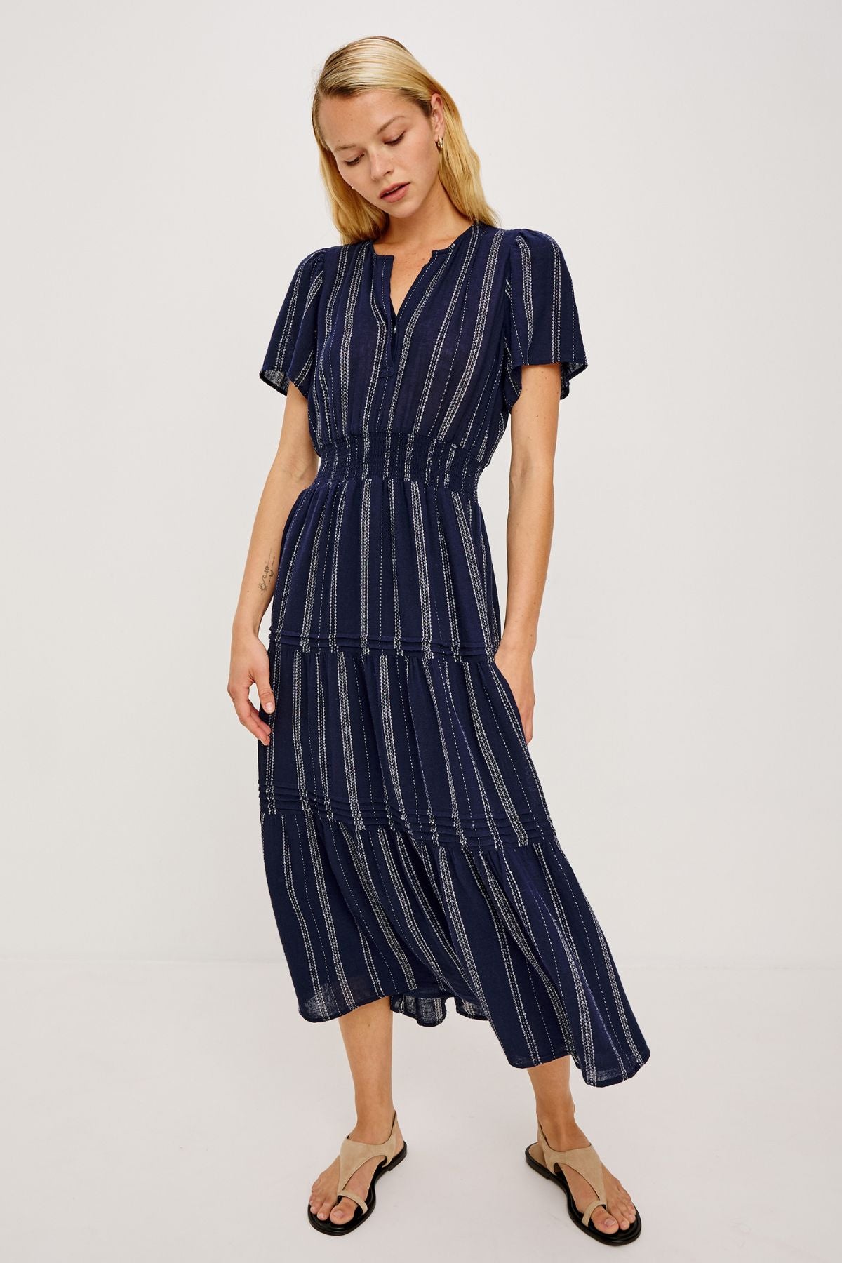 Cannes Dress