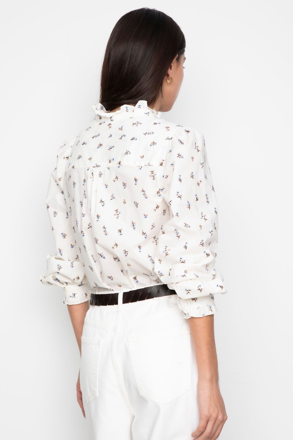 Emily Blouse