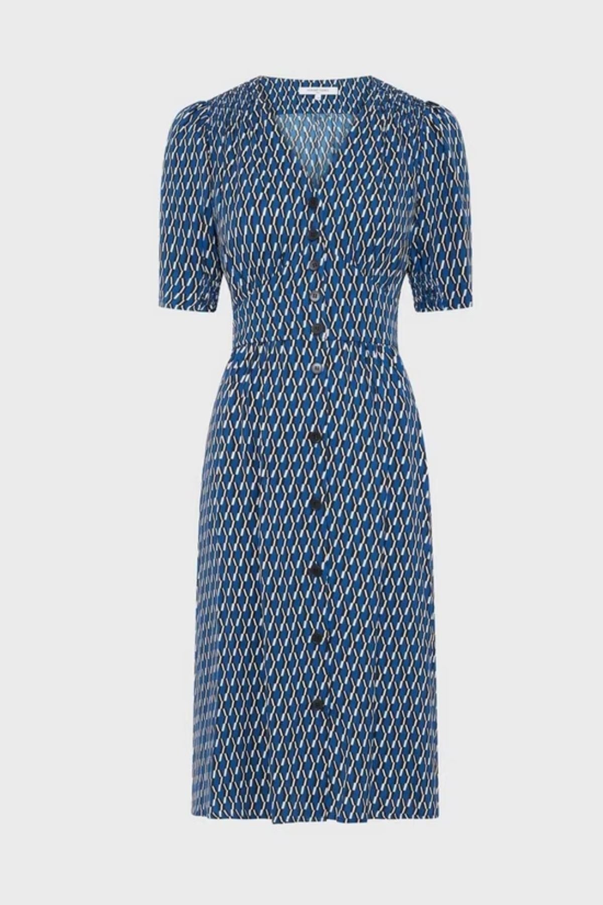 Rihanne Dress