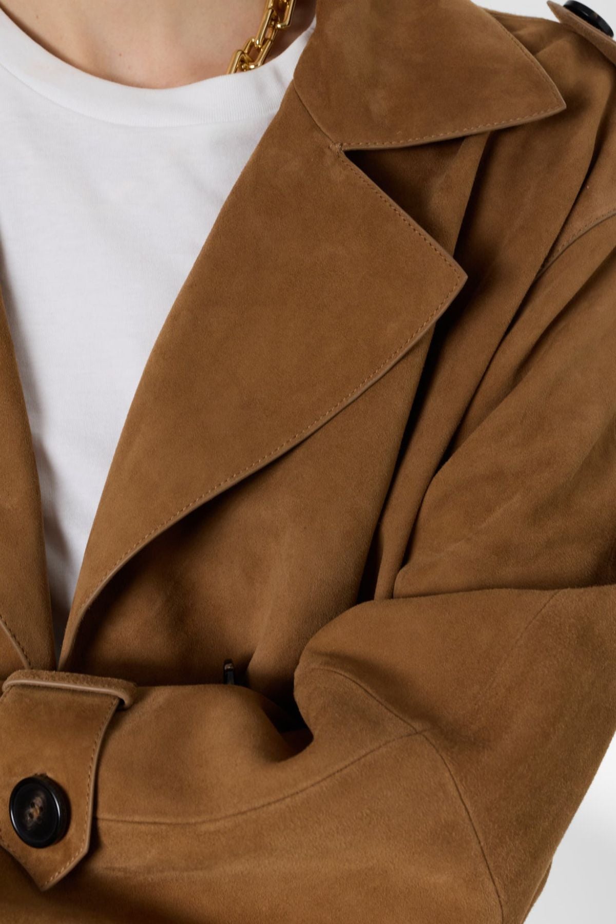 Tamy Jacket