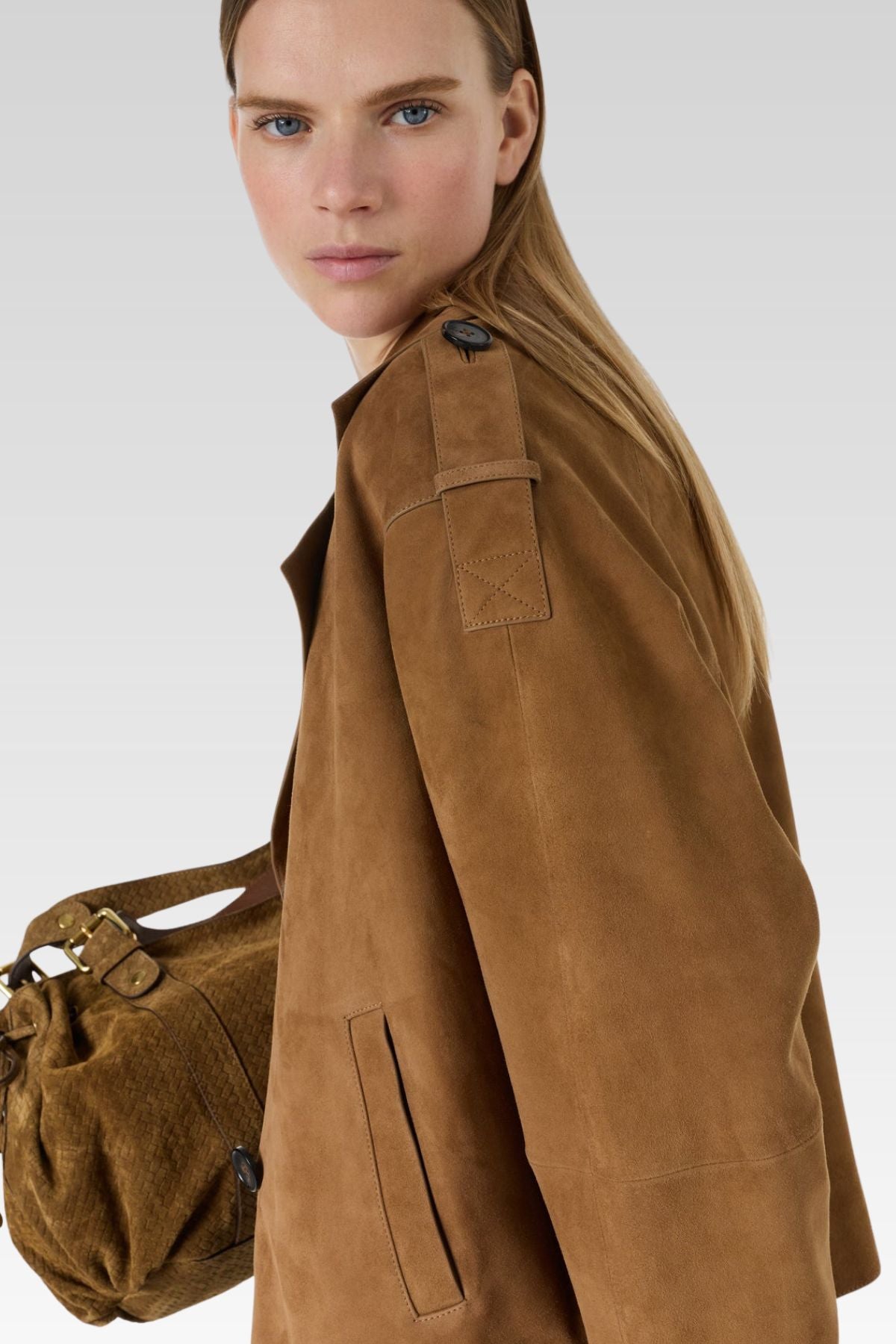 Tamy Jacket