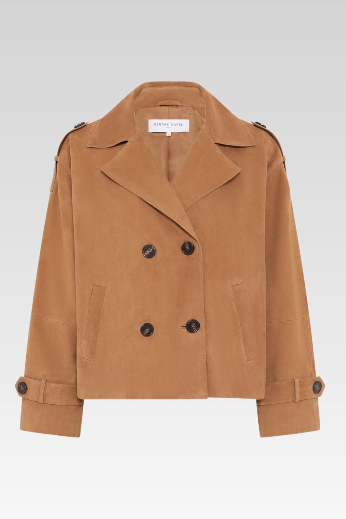 Tamy Jacket