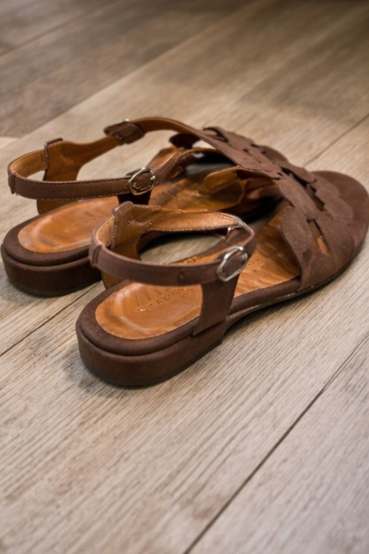 Tyka Sandals