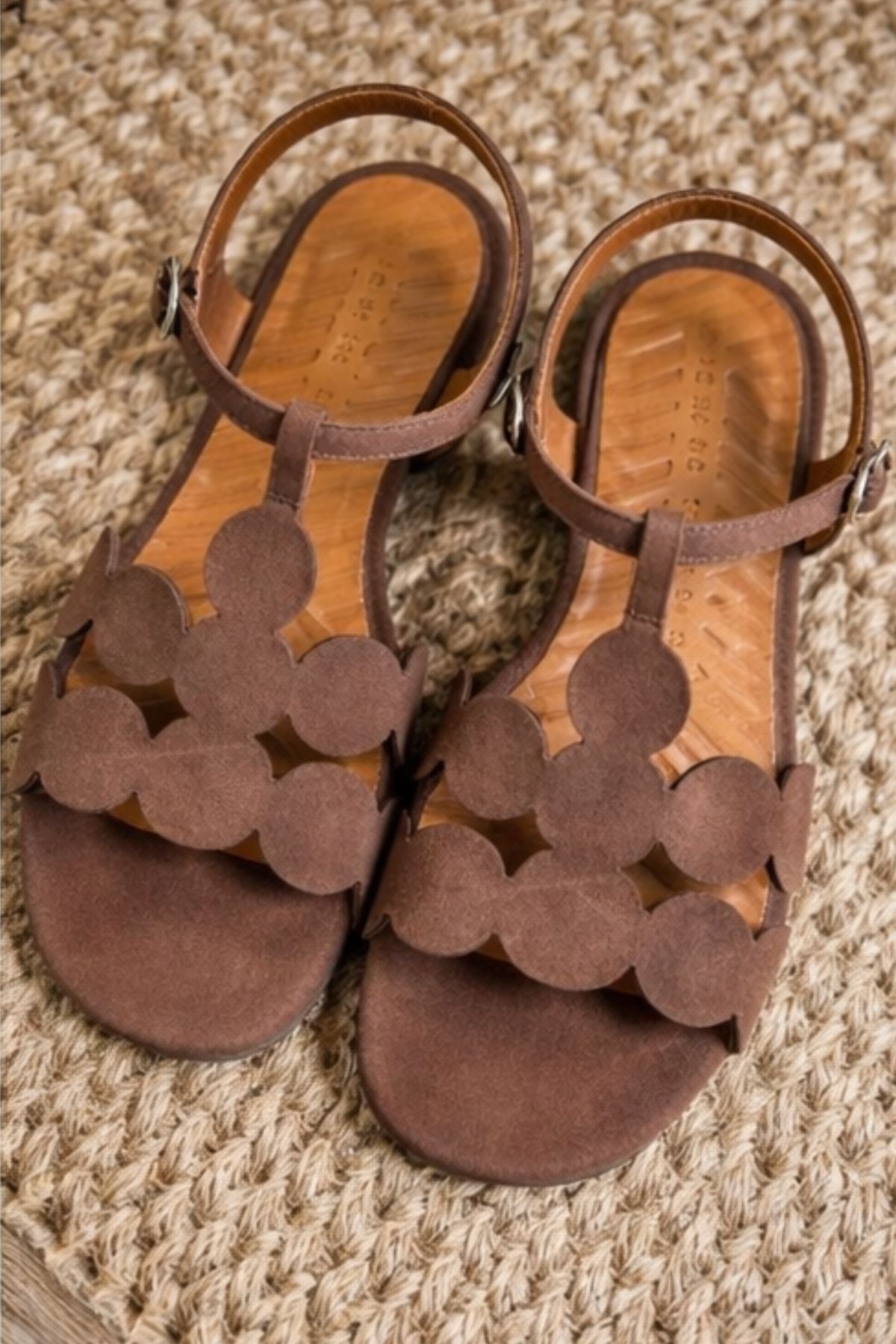Tyka Sandals