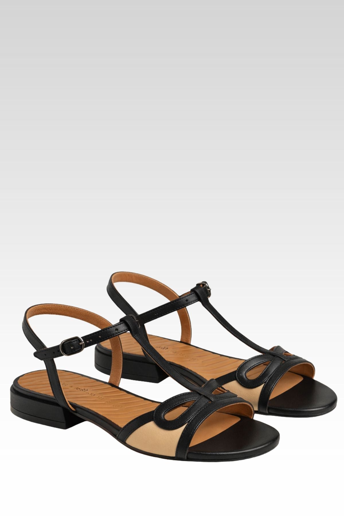 Torri Sandals