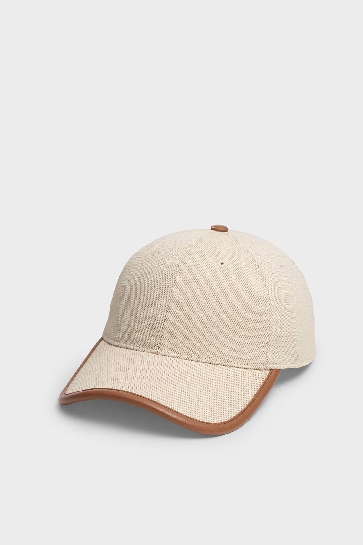Harlow Baseball Cap