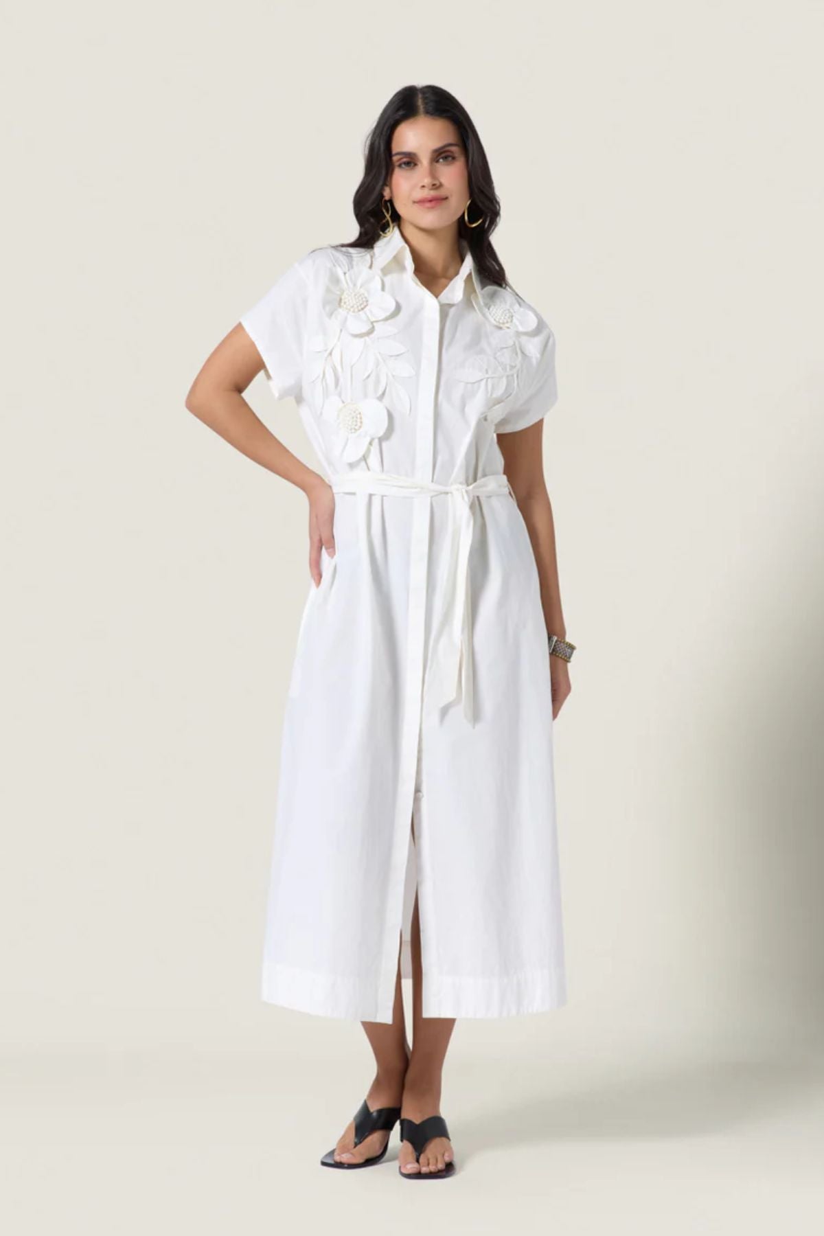 Saelina Dress