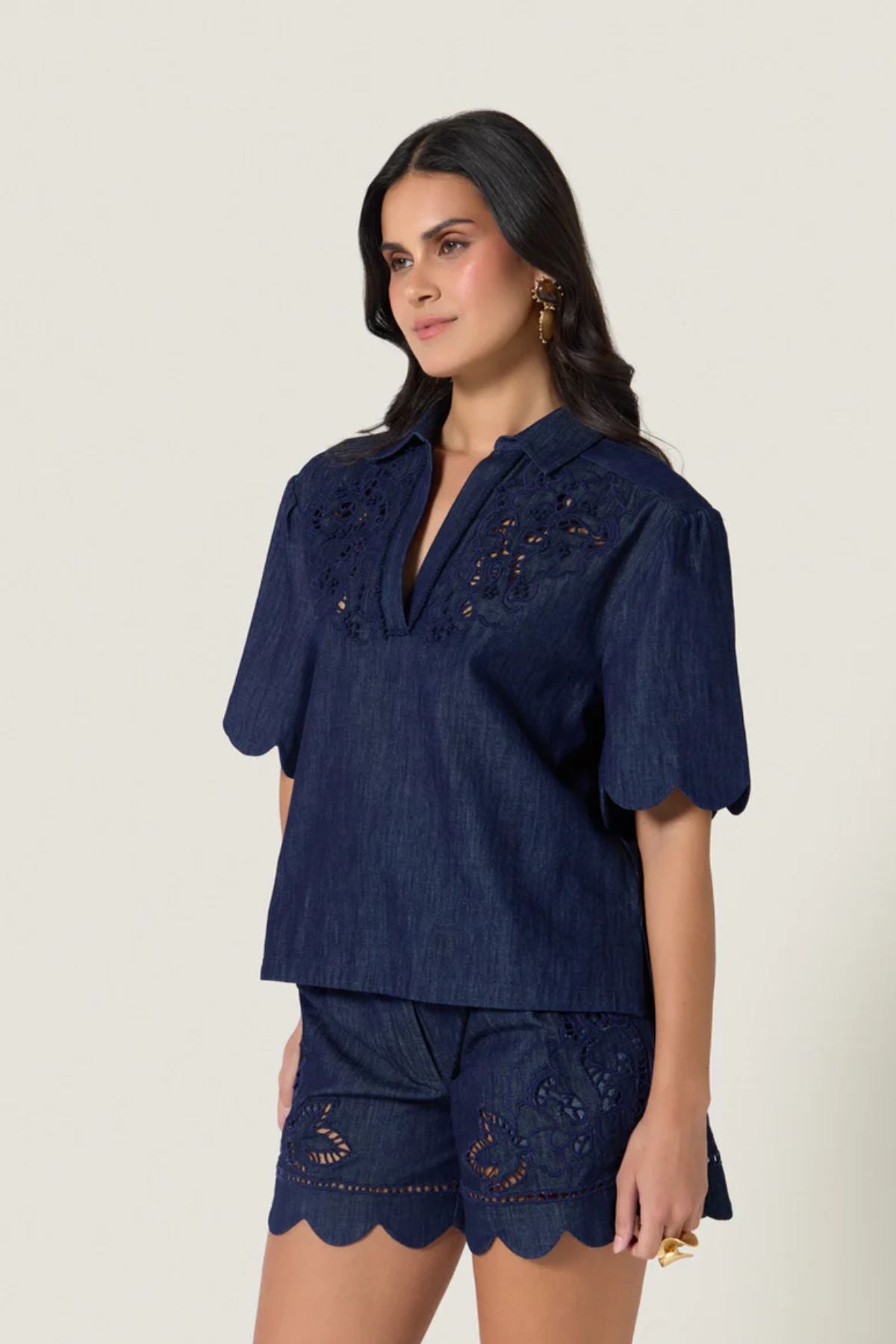 Sahira Top