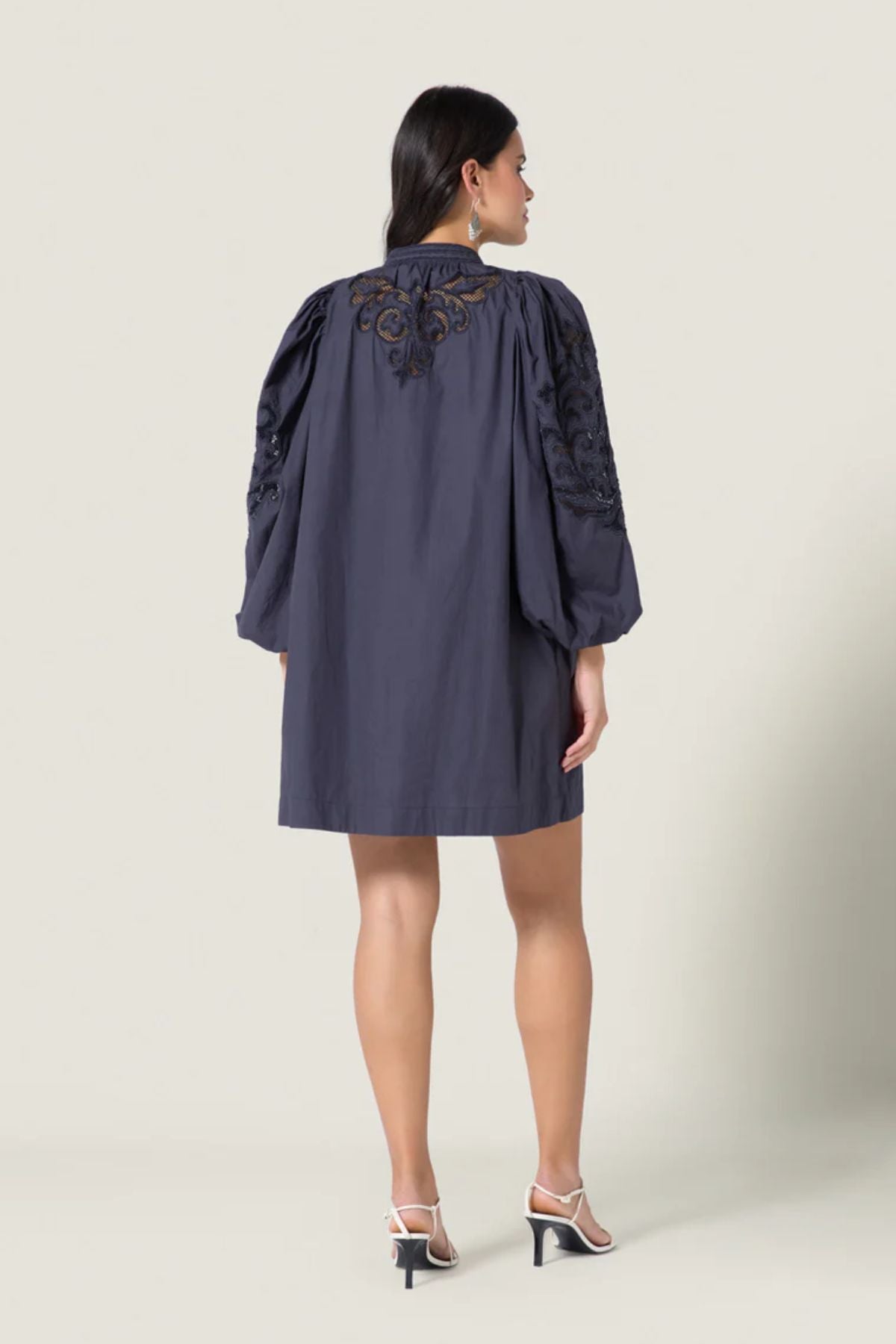 Visaya Dress