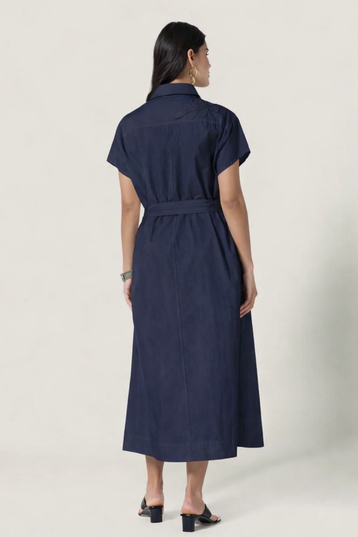Saelina Dress