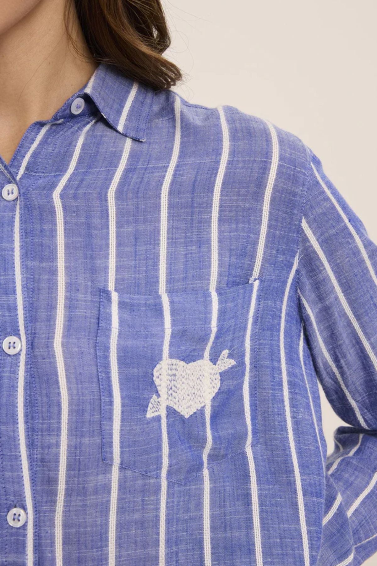 Carla Shirt