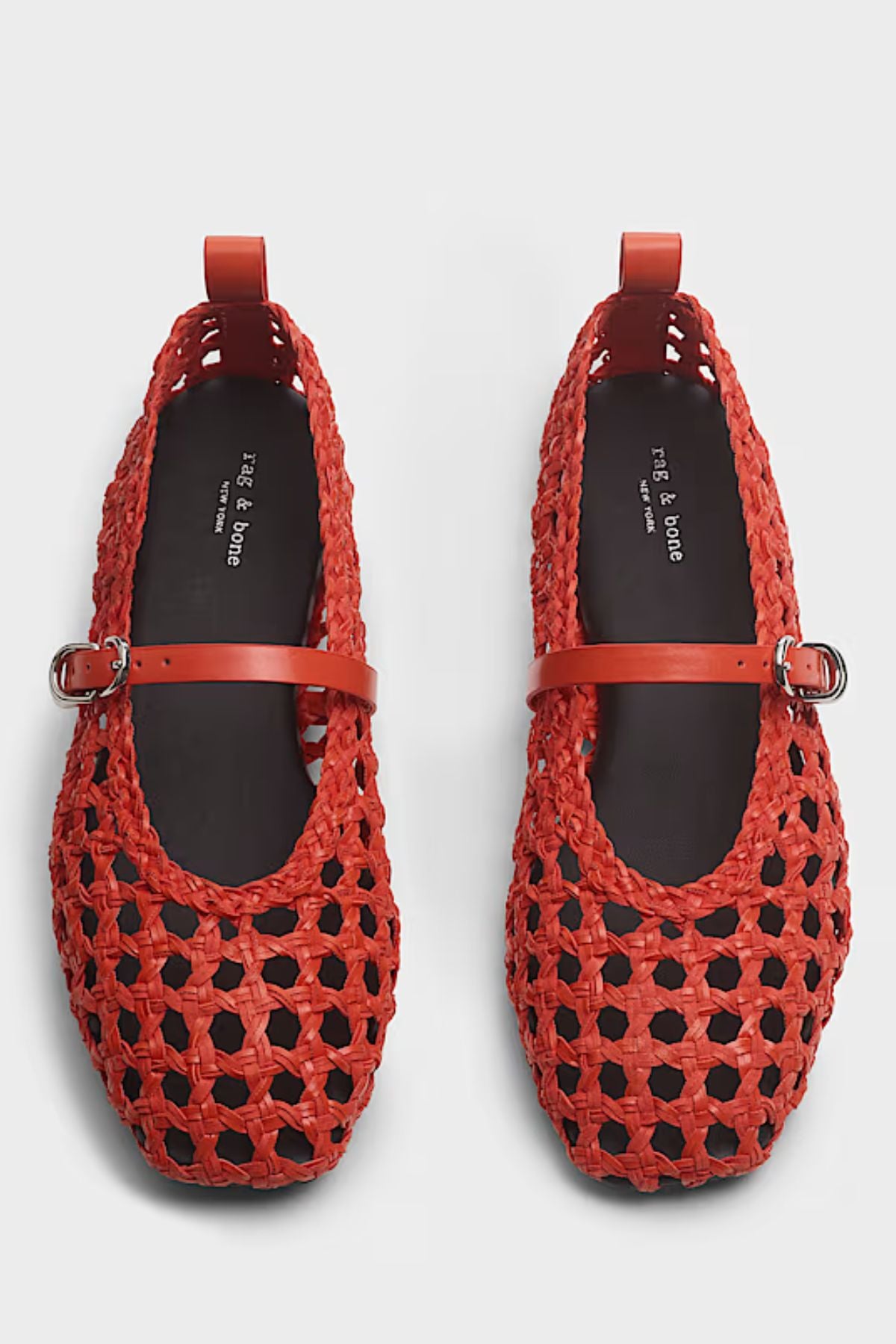 Spire Mary Jane Shoes
