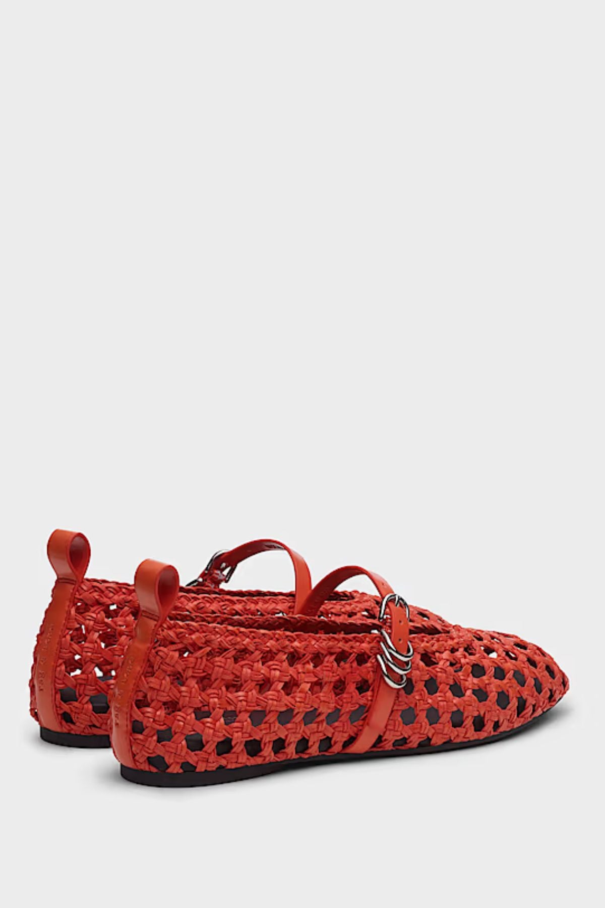 Spire Mary Jane Shoes