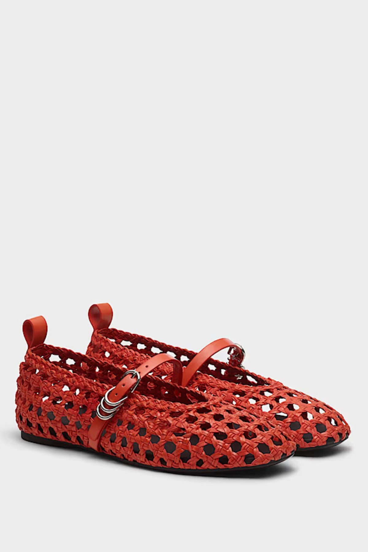 Spire Mary Jane Shoes