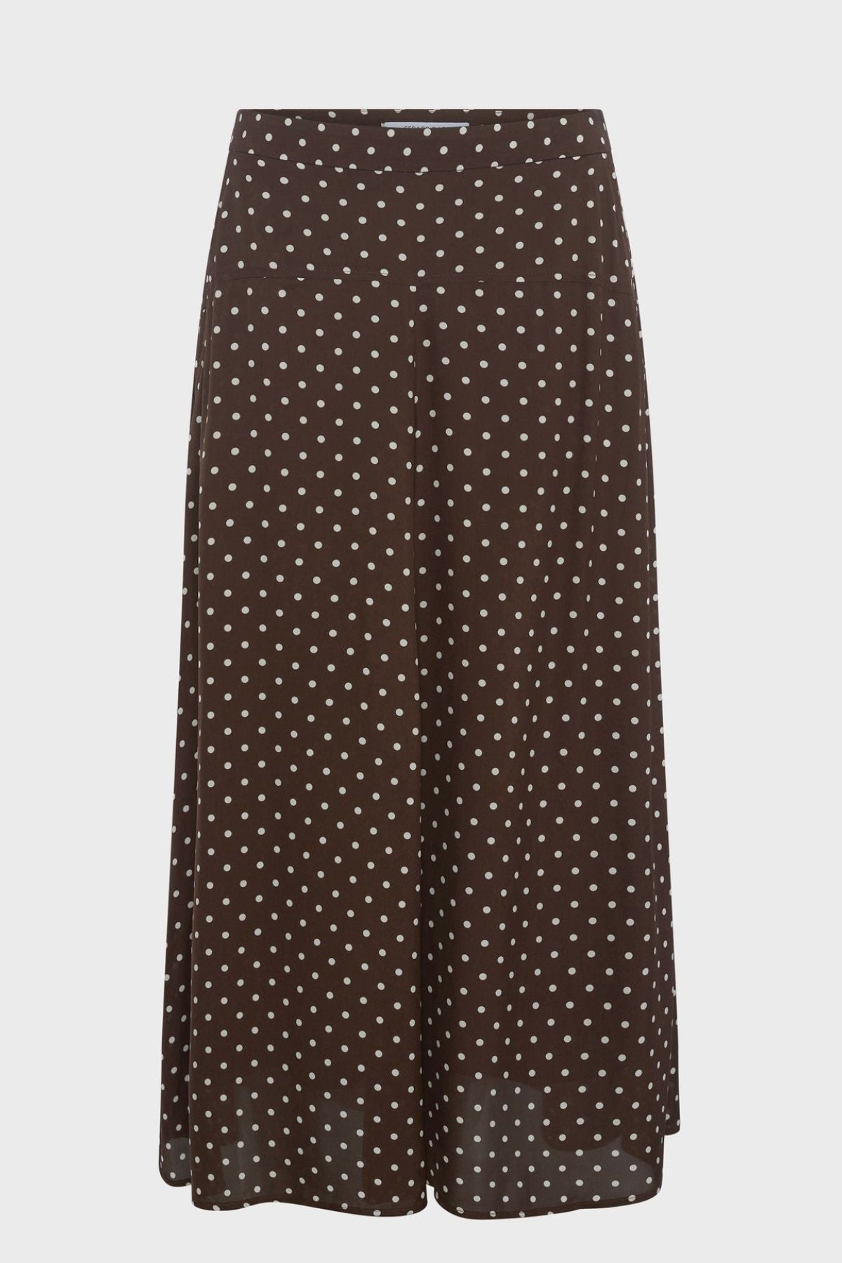 Jihan Skirt