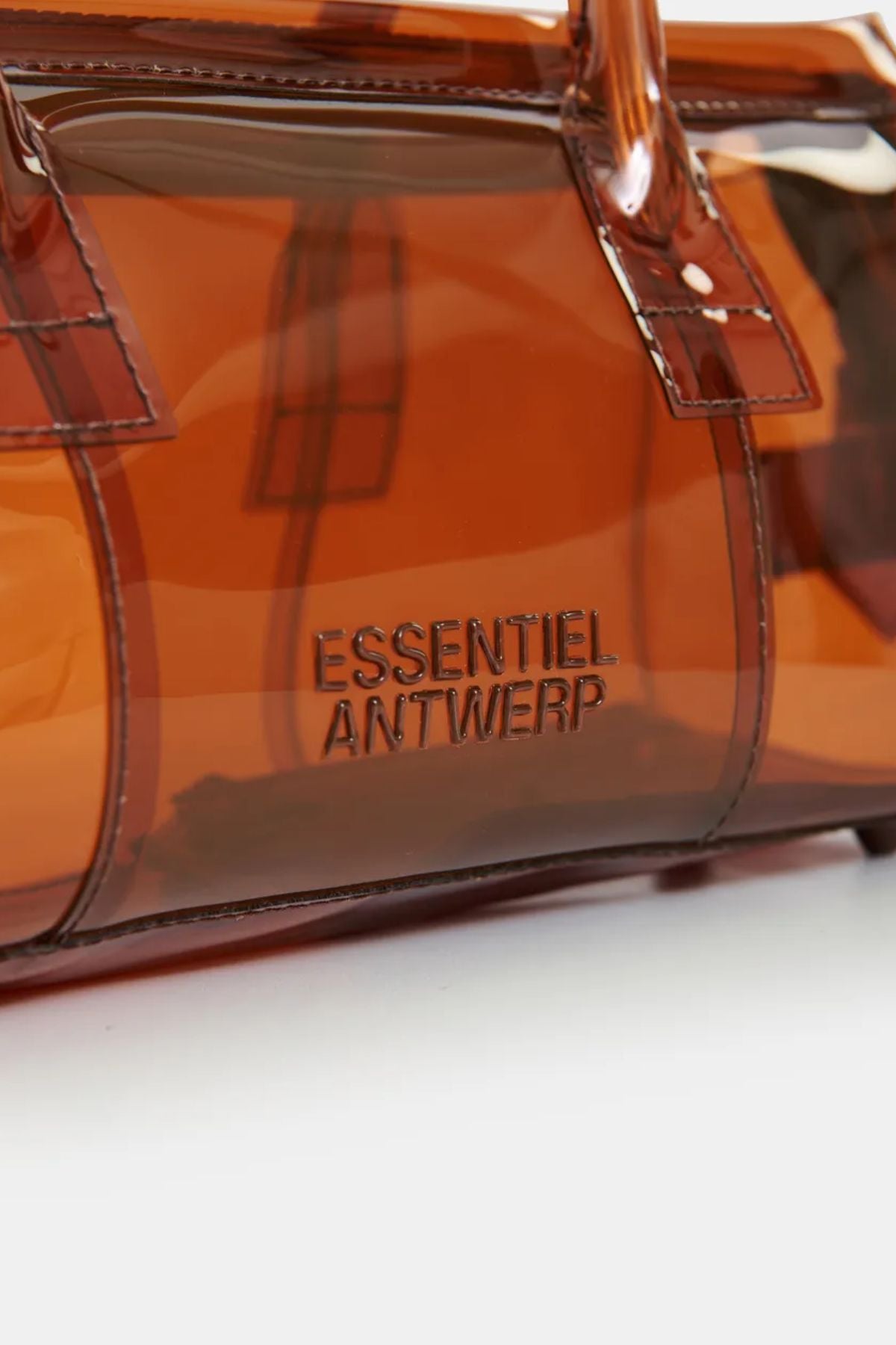 Joway Transparent Handbag
