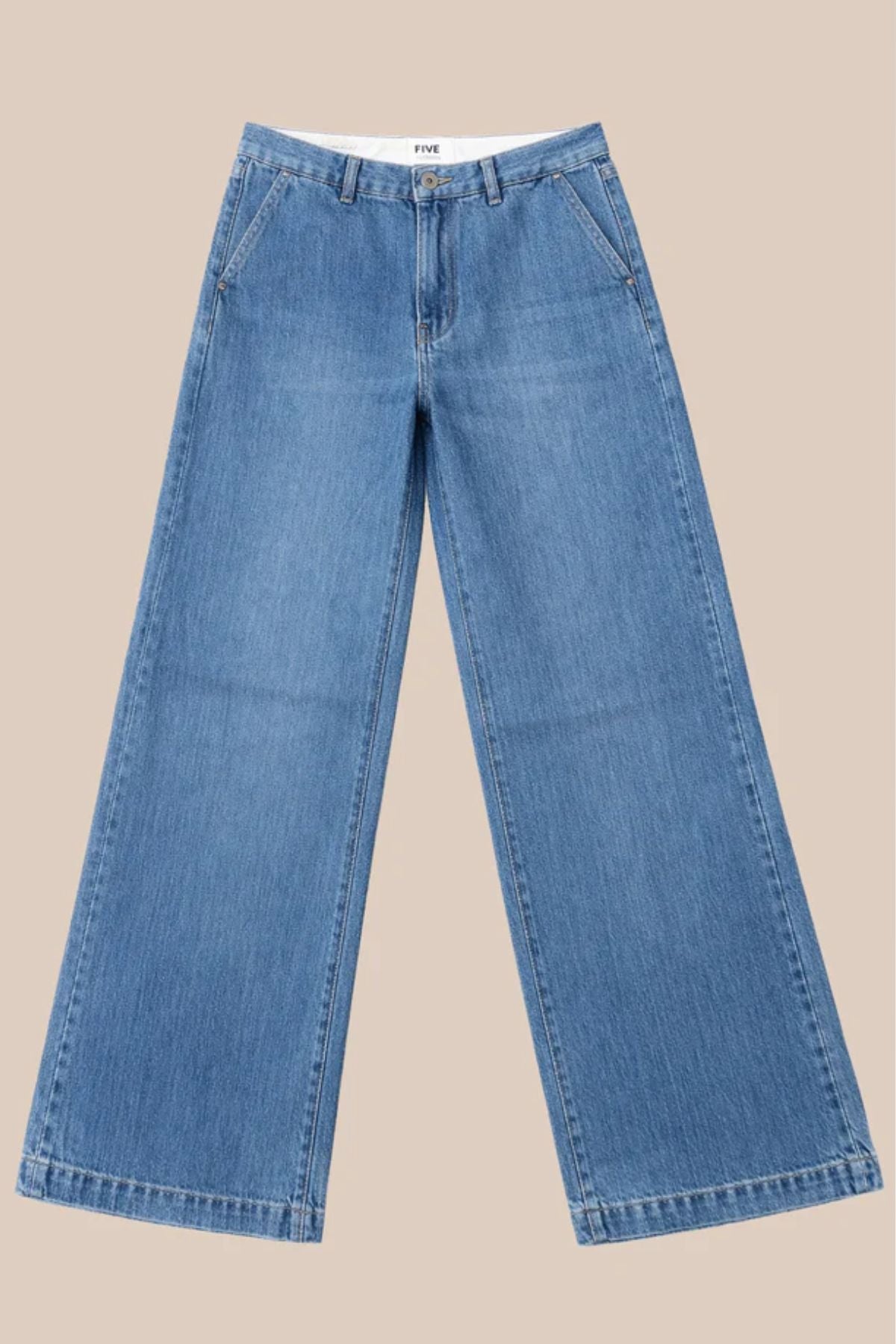 Leika Jeans