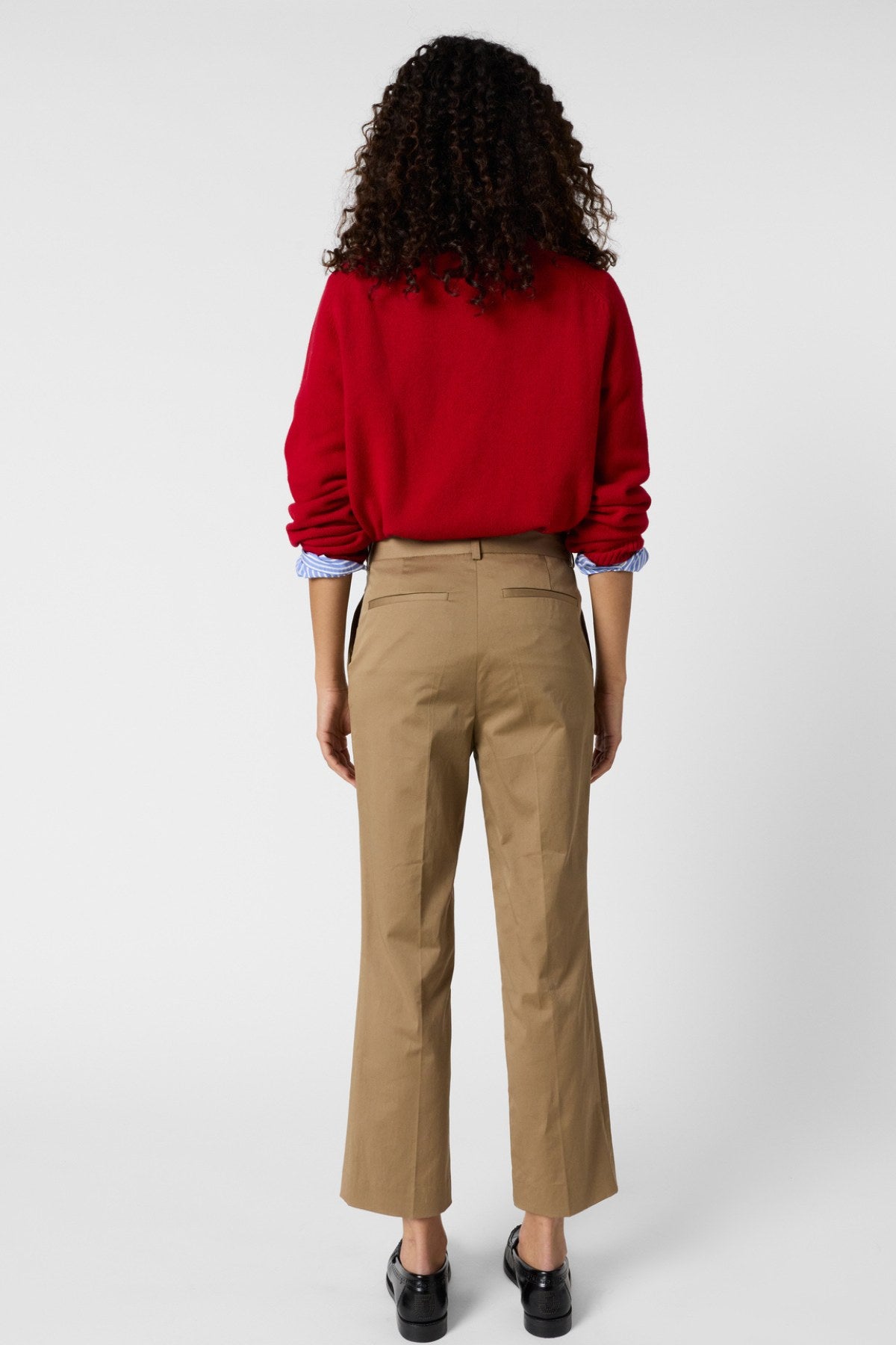Athenais Pants