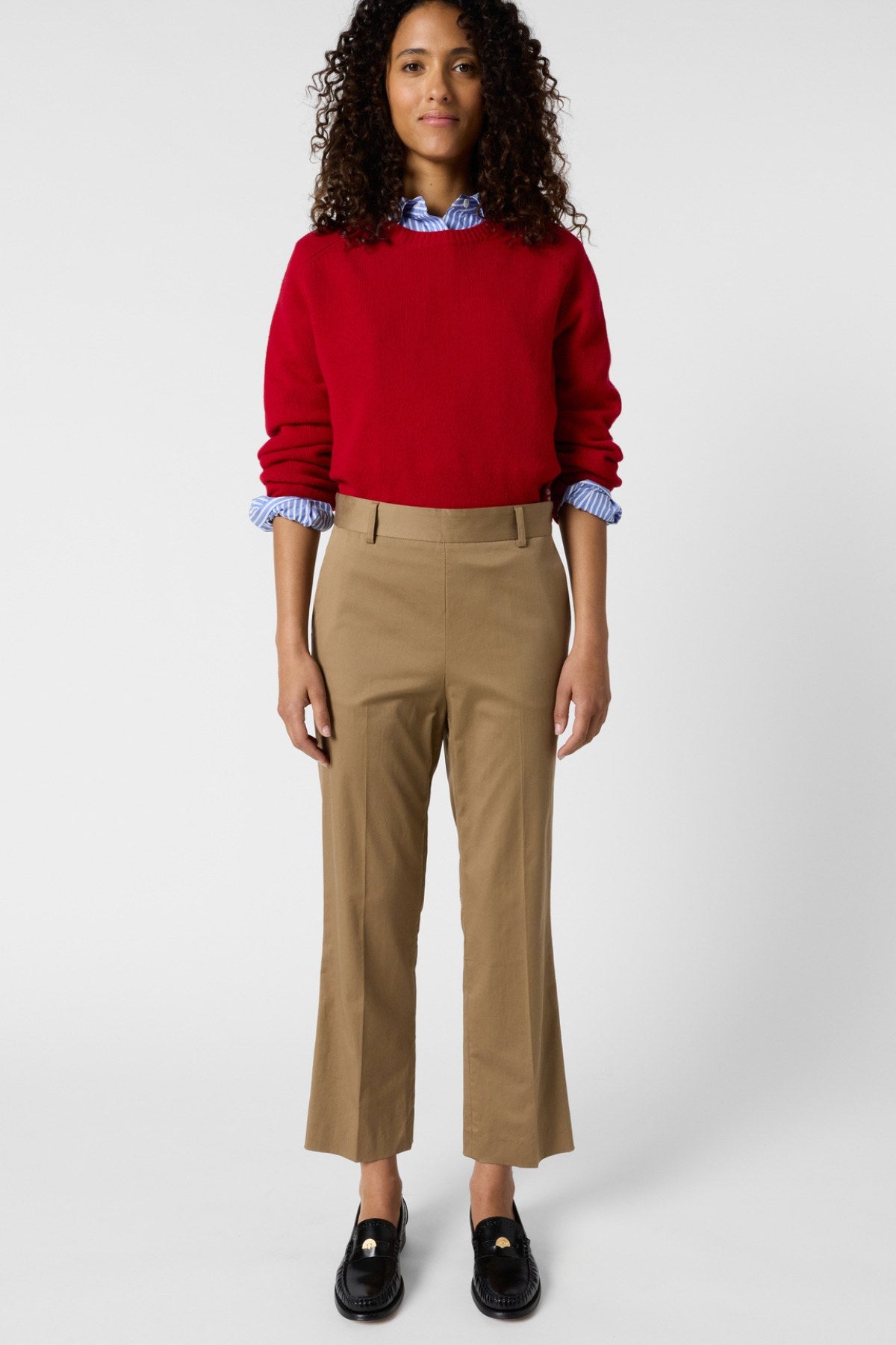 Athenais Pants