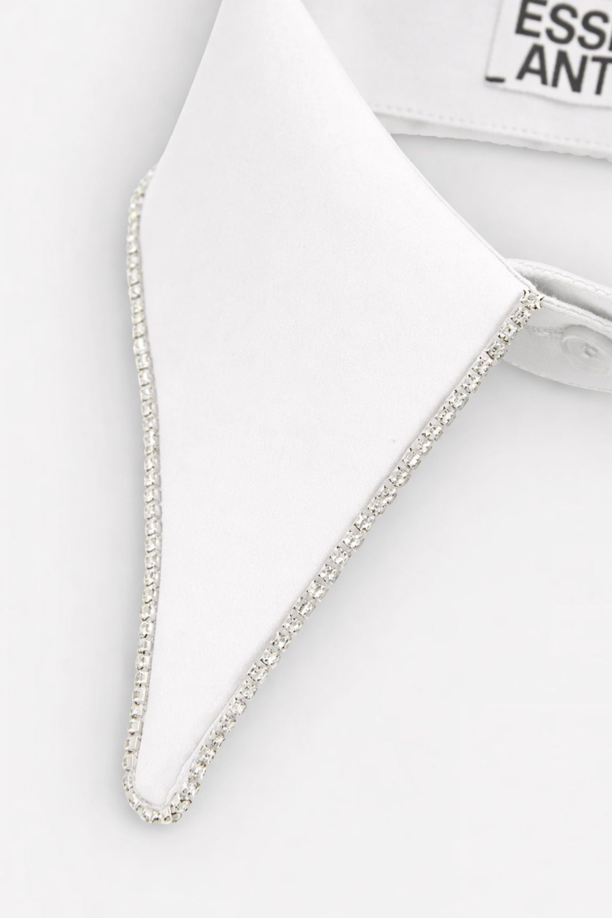 Juxta Mockneck Collar