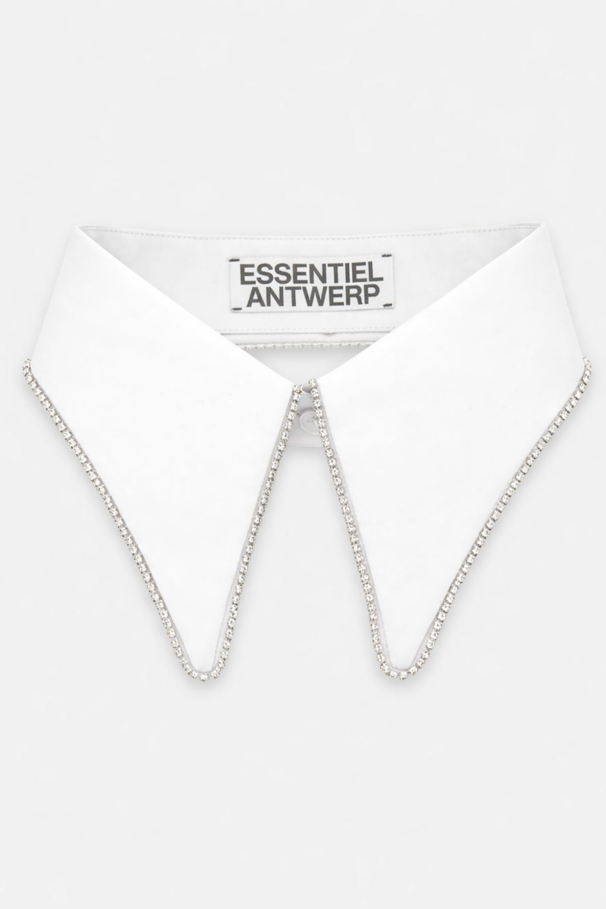 Juxta Mockneck Collar