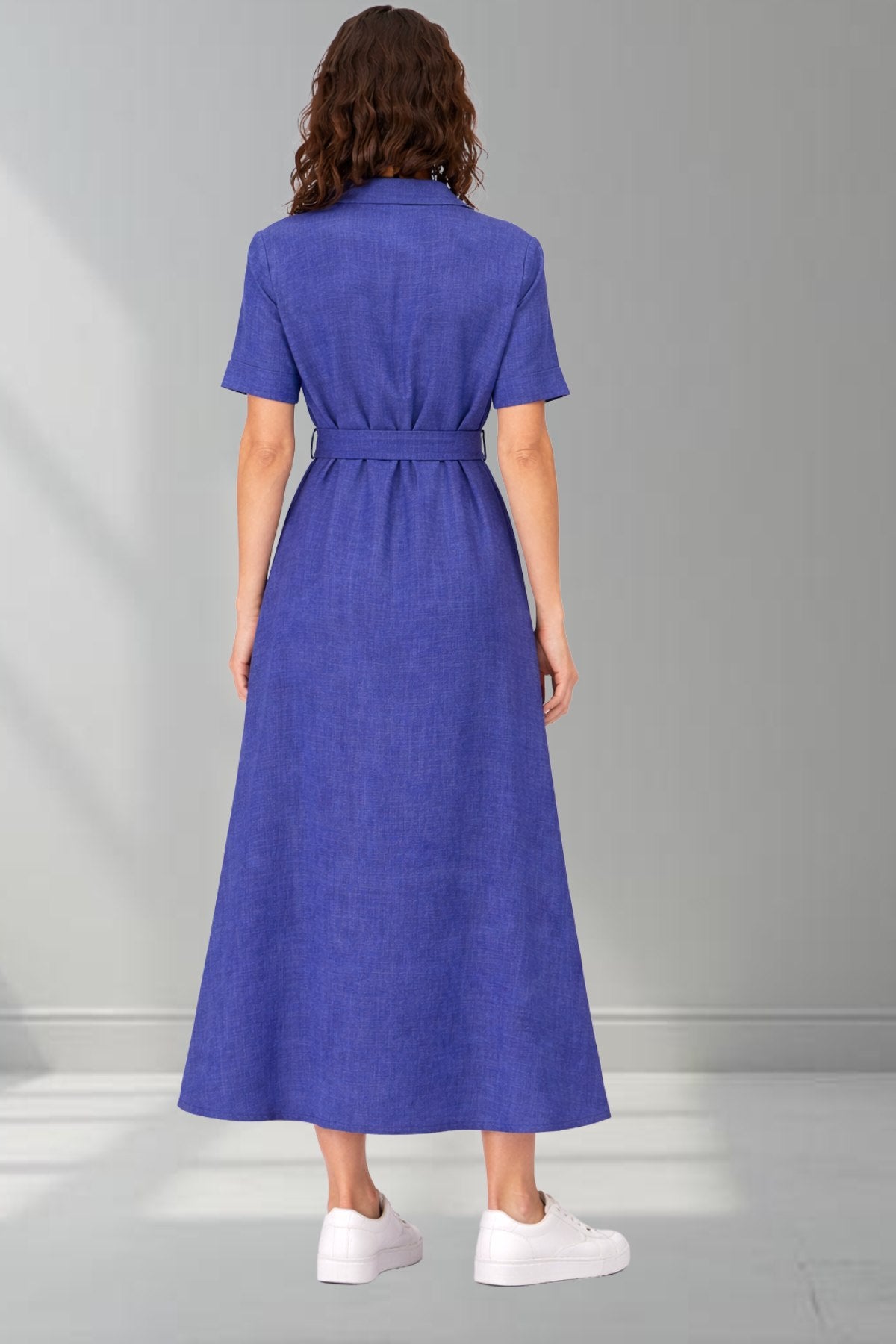 Jesyl Dress